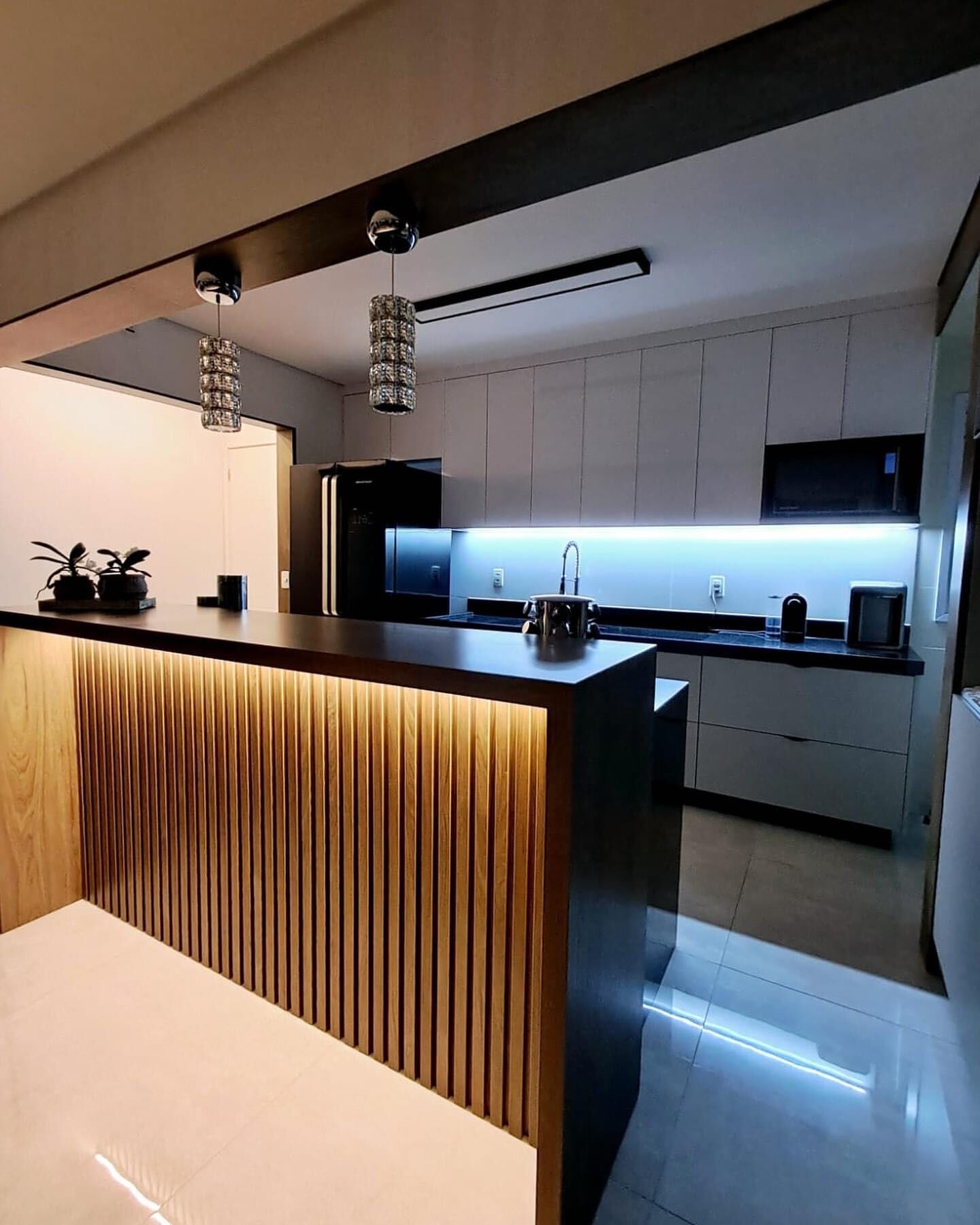 Apartamento à venda no bairro Vila Operária em Rio Claro/SP