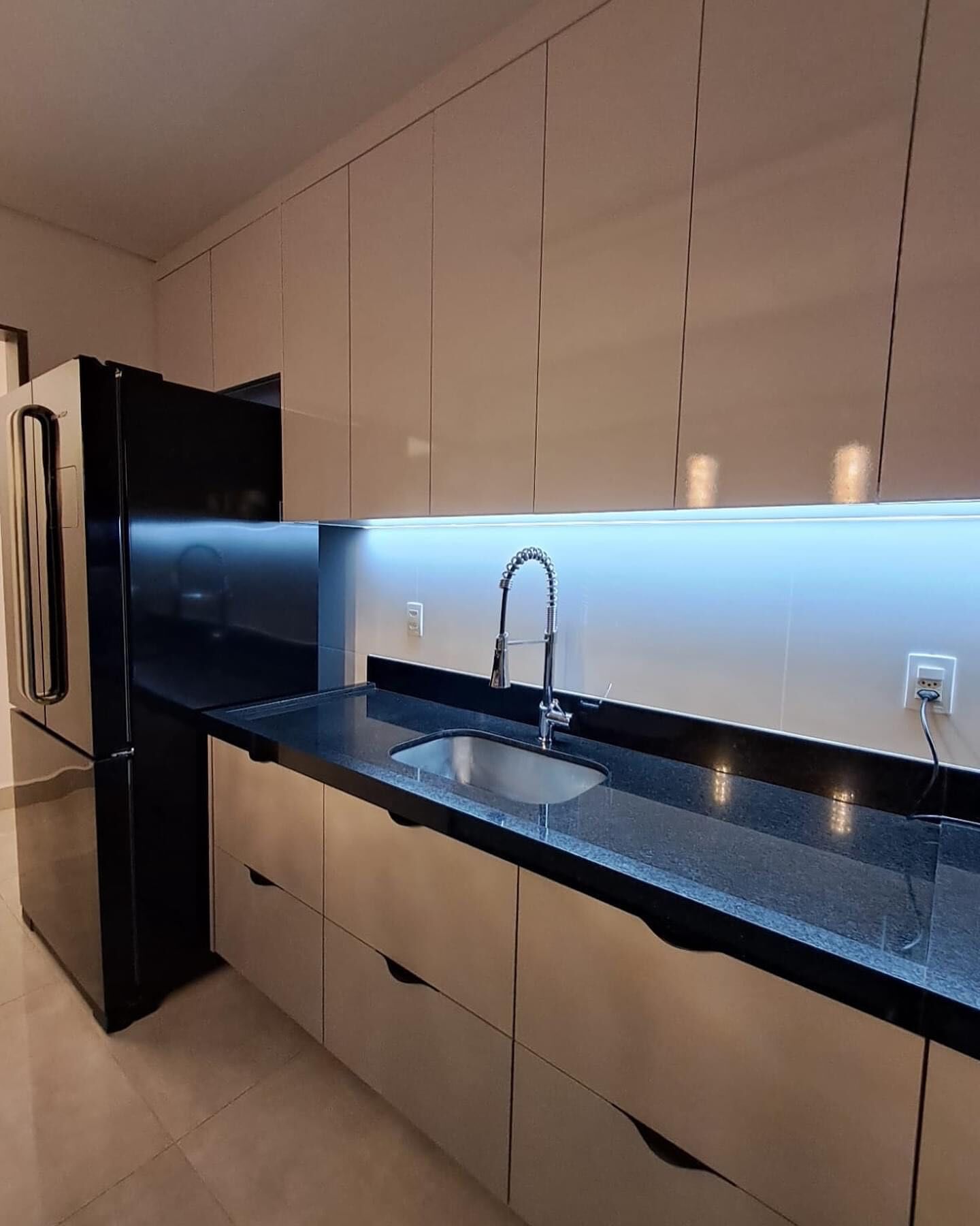 Apartamento à venda no bairro Vila Operária em Rio Claro/SP