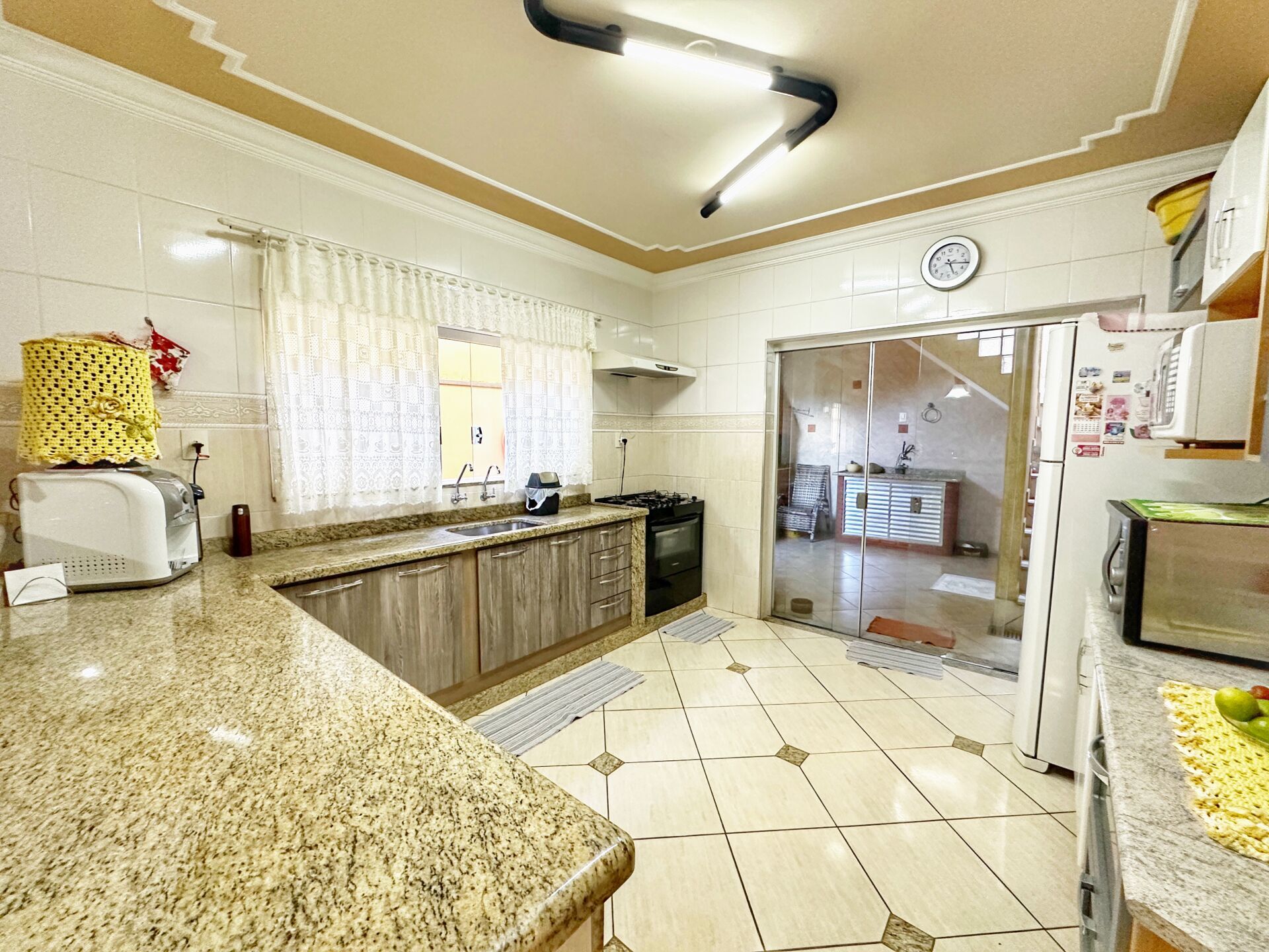 Casa à venda no bairro Jardim Portugal em Rio Claro/SP