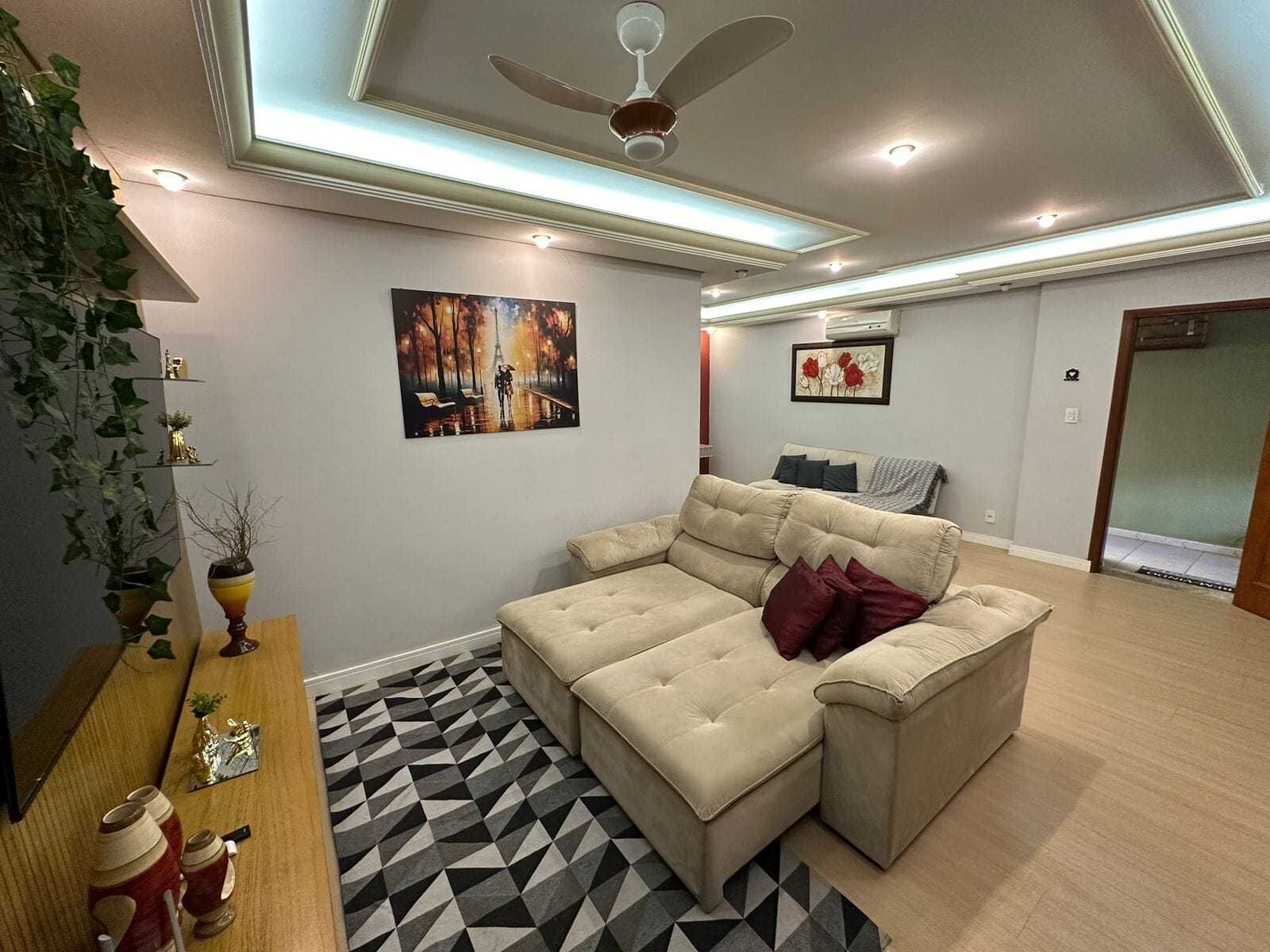 Casa à venda no bairro Consolação em Rio Claro/SP