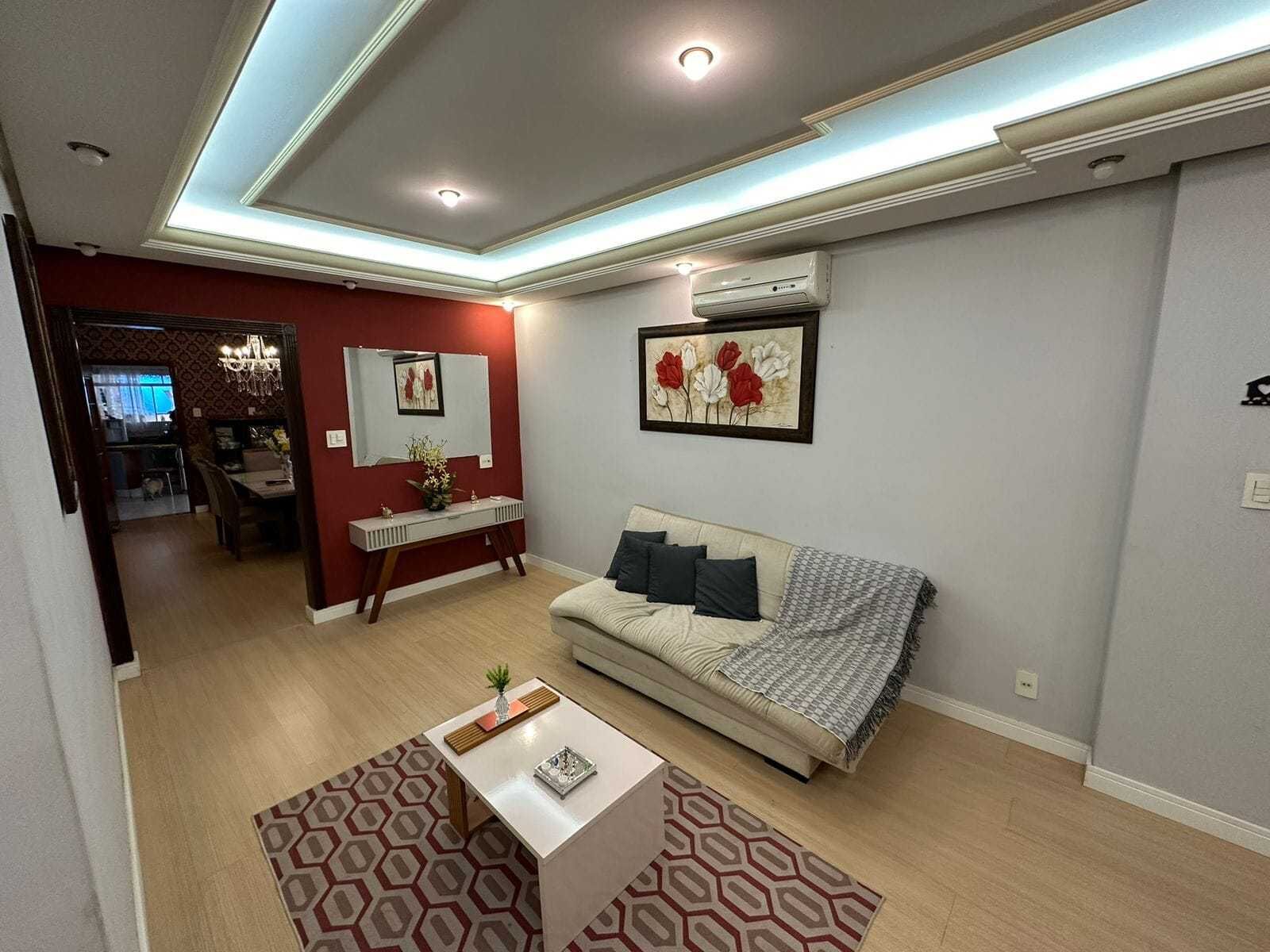 Casa à venda no bairro Consolação em Rio Claro/SP