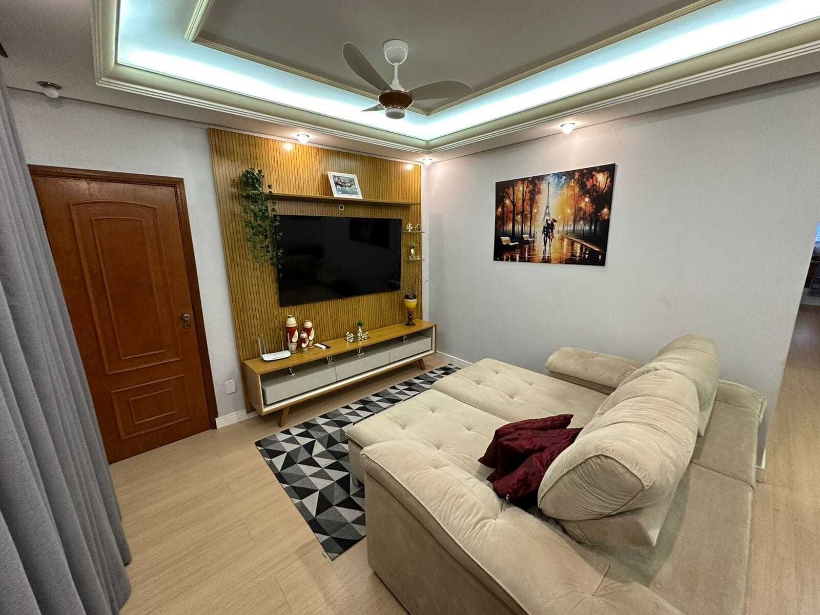 Casa à venda no bairro Consolação em Rio Claro/SP