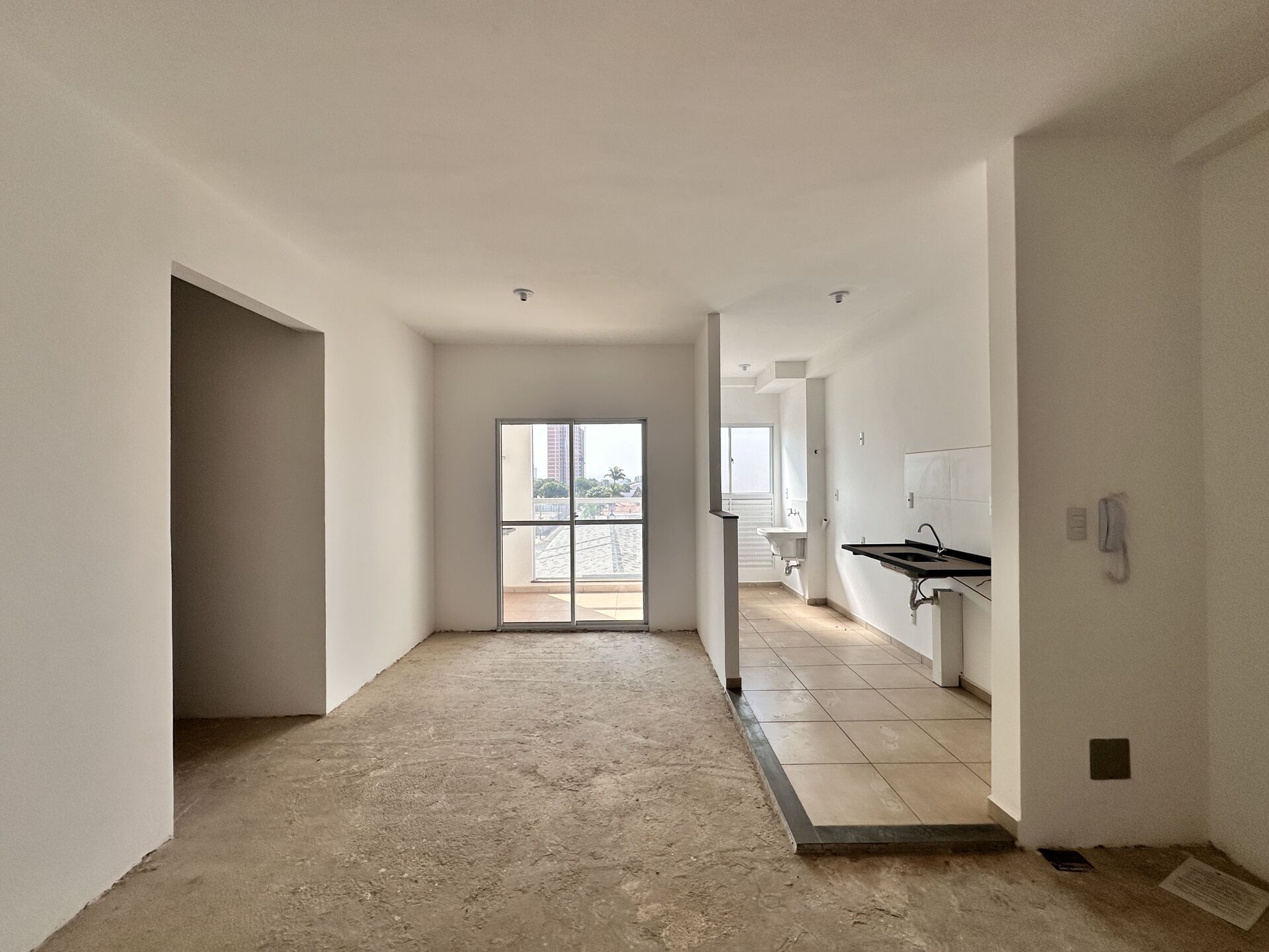 Apartamento à venda no bairro Jardim Portugal em Rio Claro/SP