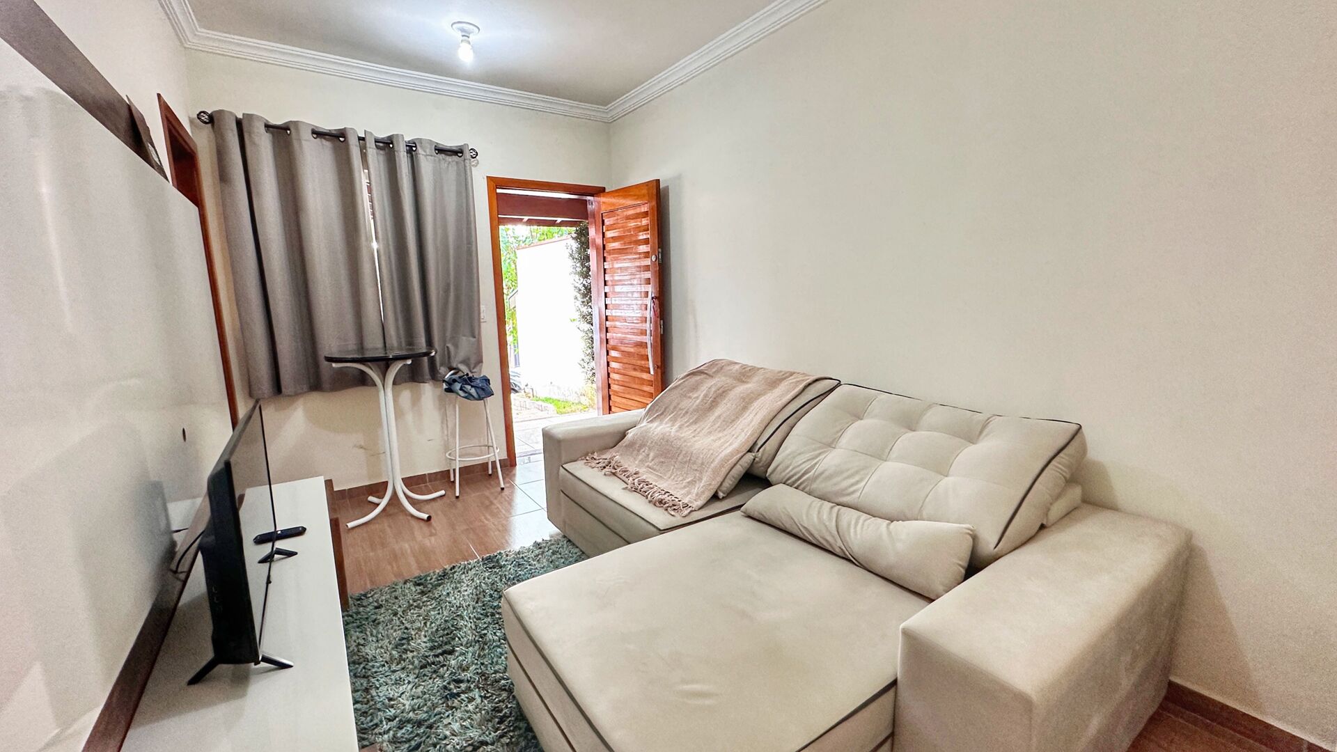 Casa à venda no bairro Parque Universitário em Rio Claro/SP