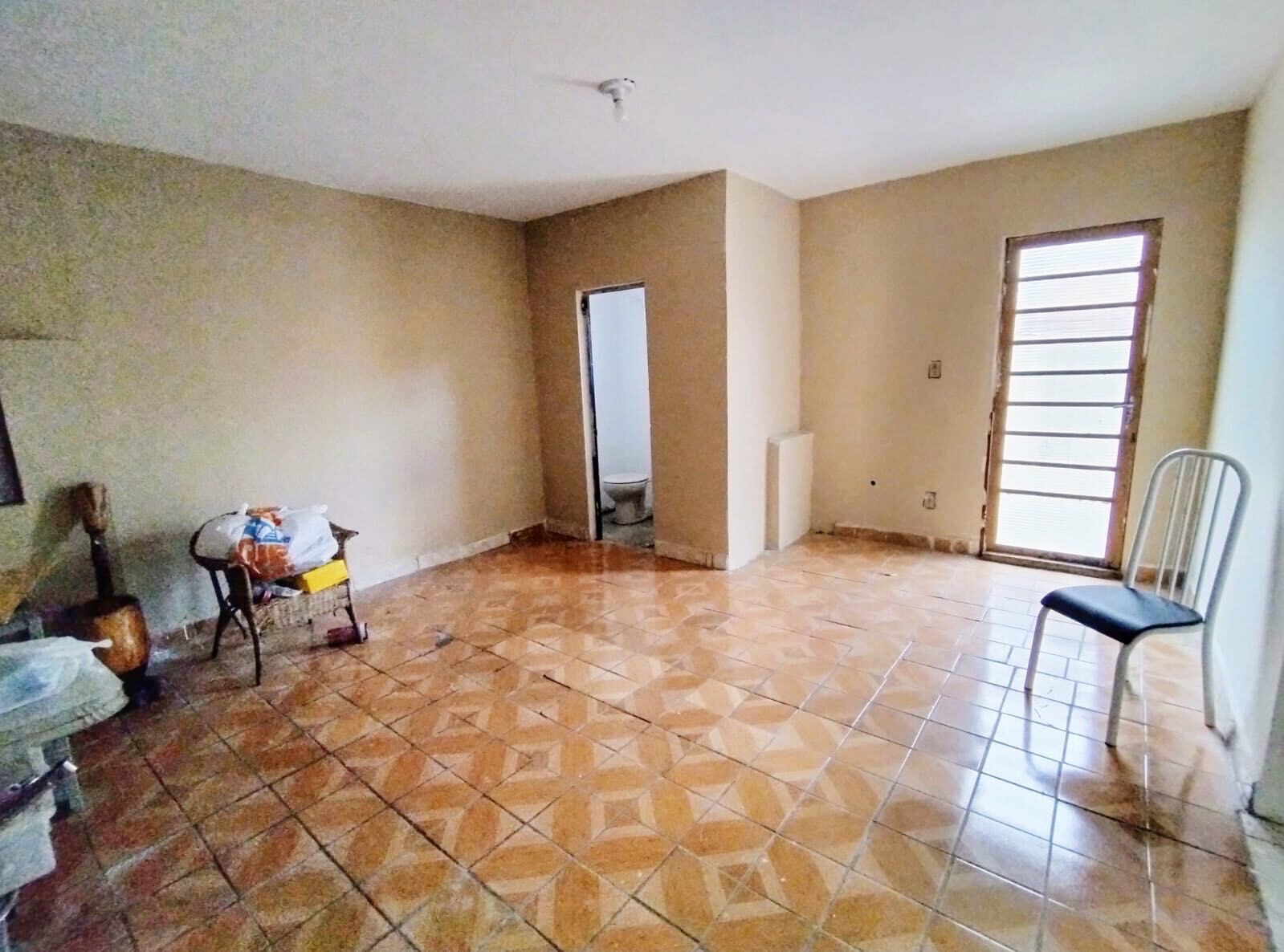 Casa à venda no bairro Jardim das Palmeiras em Rio Claro/SP