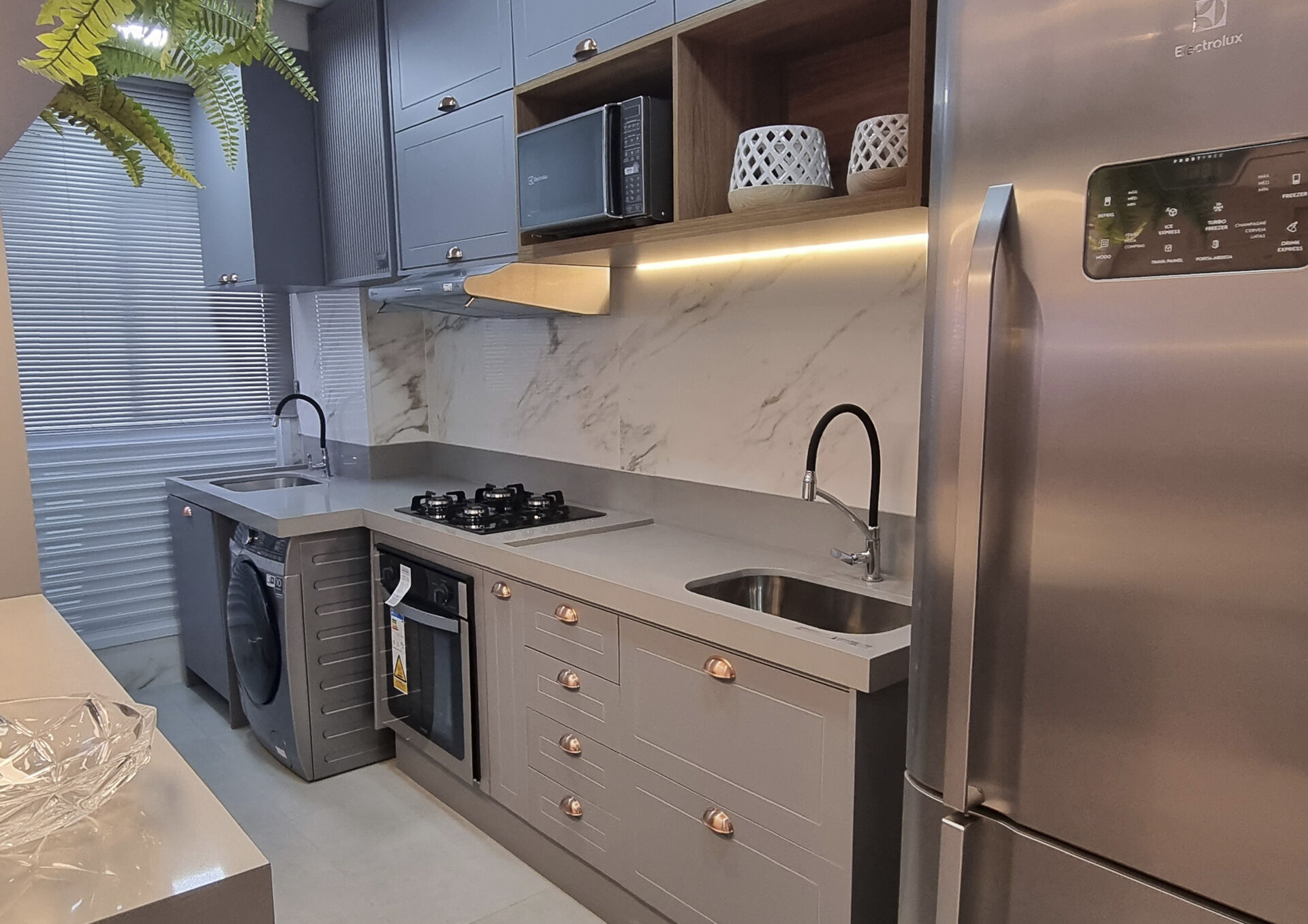 Apartamento à venda no bairro Jardim do Horto em Rio Claro/SP