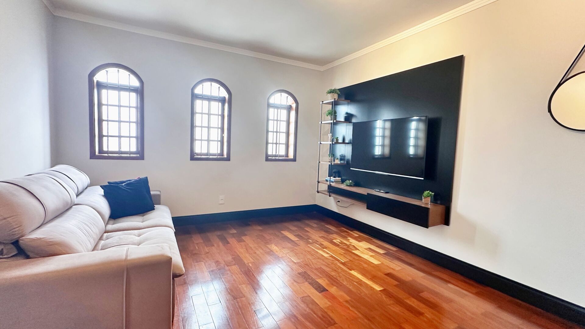 Casa à venda no bairro Jardim América em Rio Claro/SP
