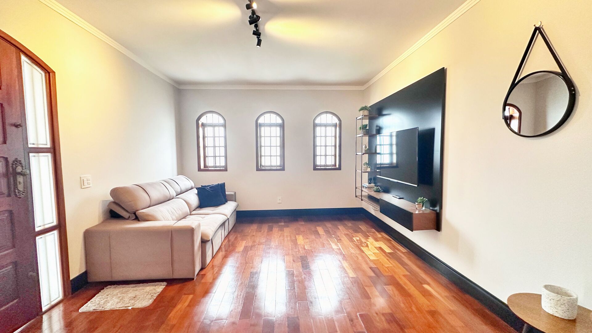 Casa à venda no bairro Jardim América em Rio Claro/SP