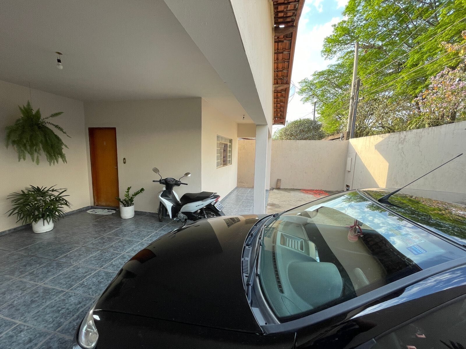 Casa à venda no bairro Loteamento Fontes e Bosques Alam Grei em Rio Claro/SP