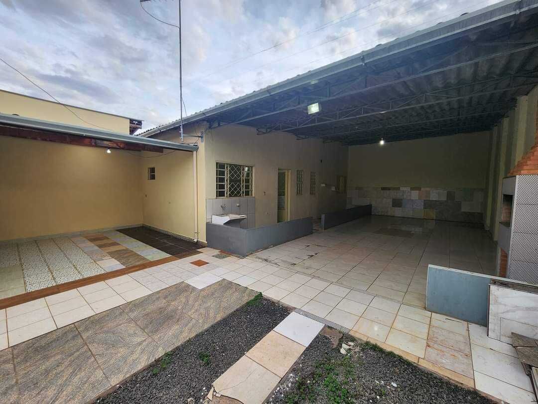 Área à venda no bairro Jardim Floridiana em Rio Claro/SP