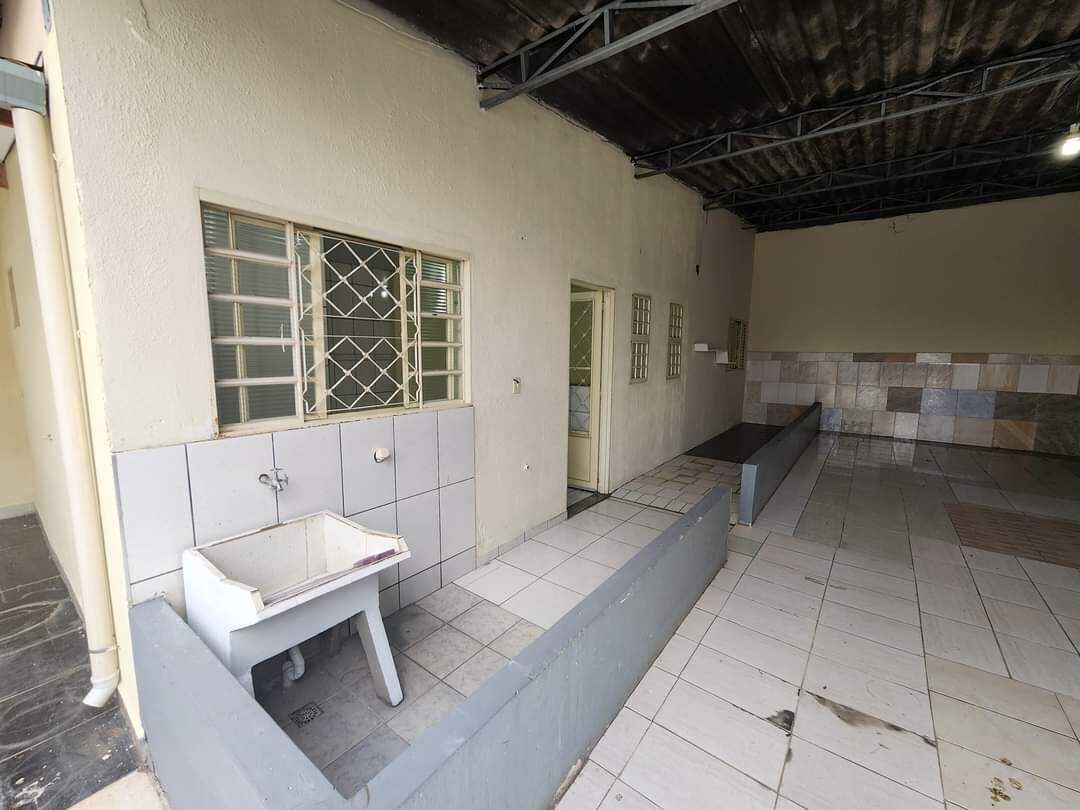 Área à venda no bairro Jardim Floridiana em Rio Claro/SP