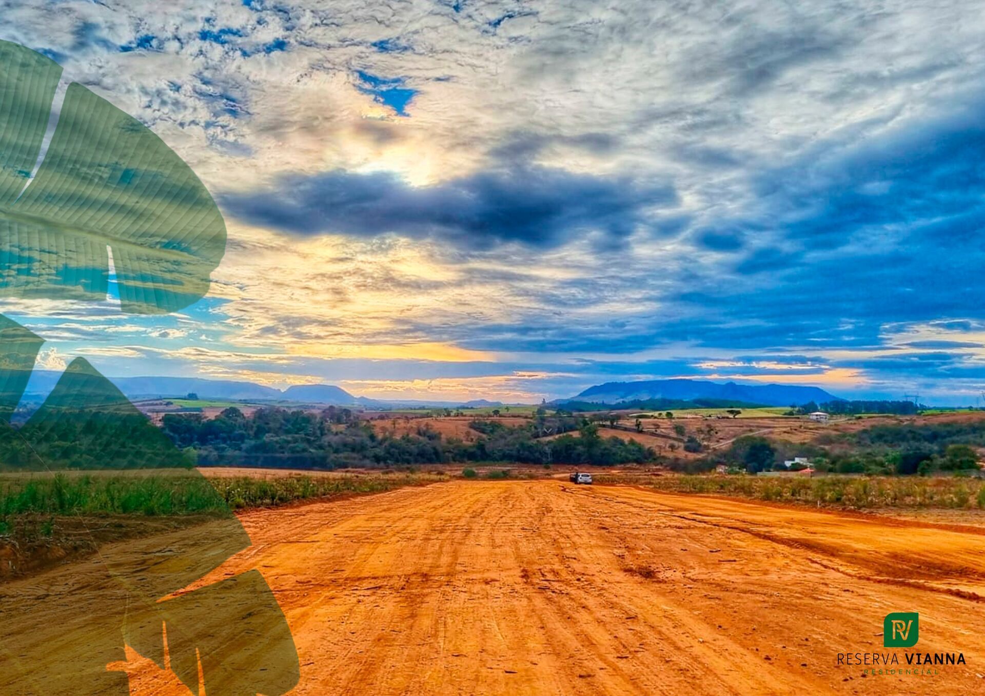 Terreno à venda no bairro Zona Rural em Ipeúna/SP