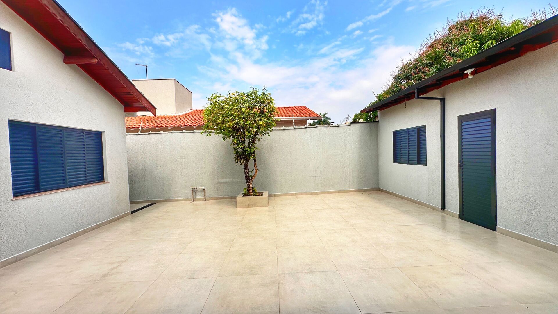 Casa para alugar no bairro Cidade Jardim em Rio Claro/SP