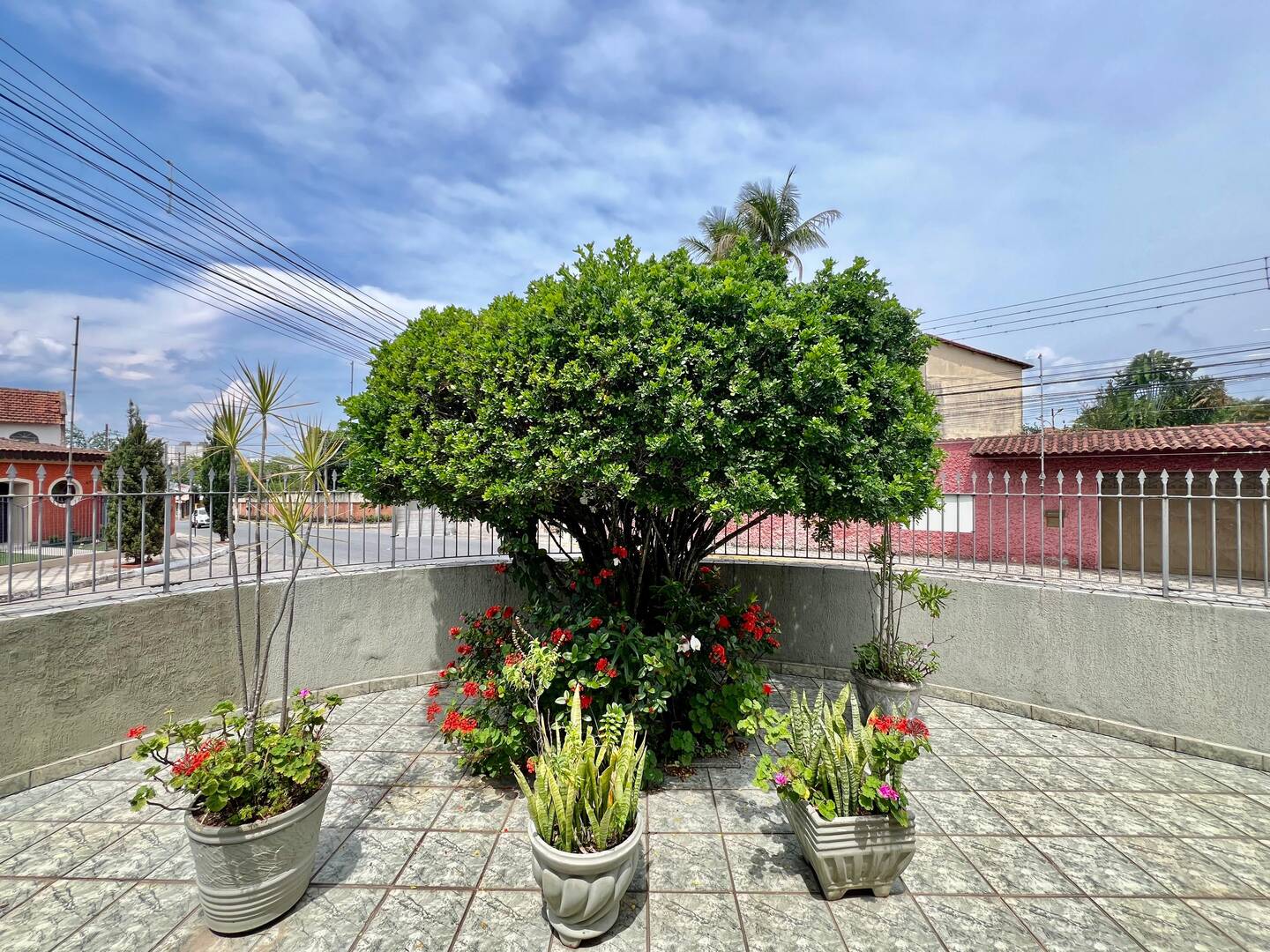 Apartamento à venda no bairro Jardim Claret em Rio Claro/SP