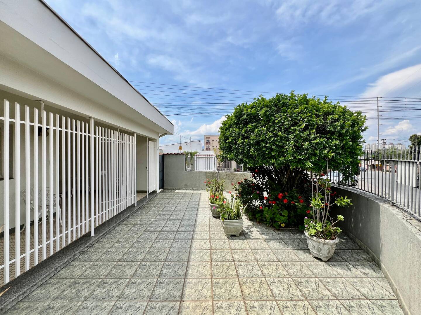 Apartamento à venda no bairro Jardim Claret em Rio Claro/SP