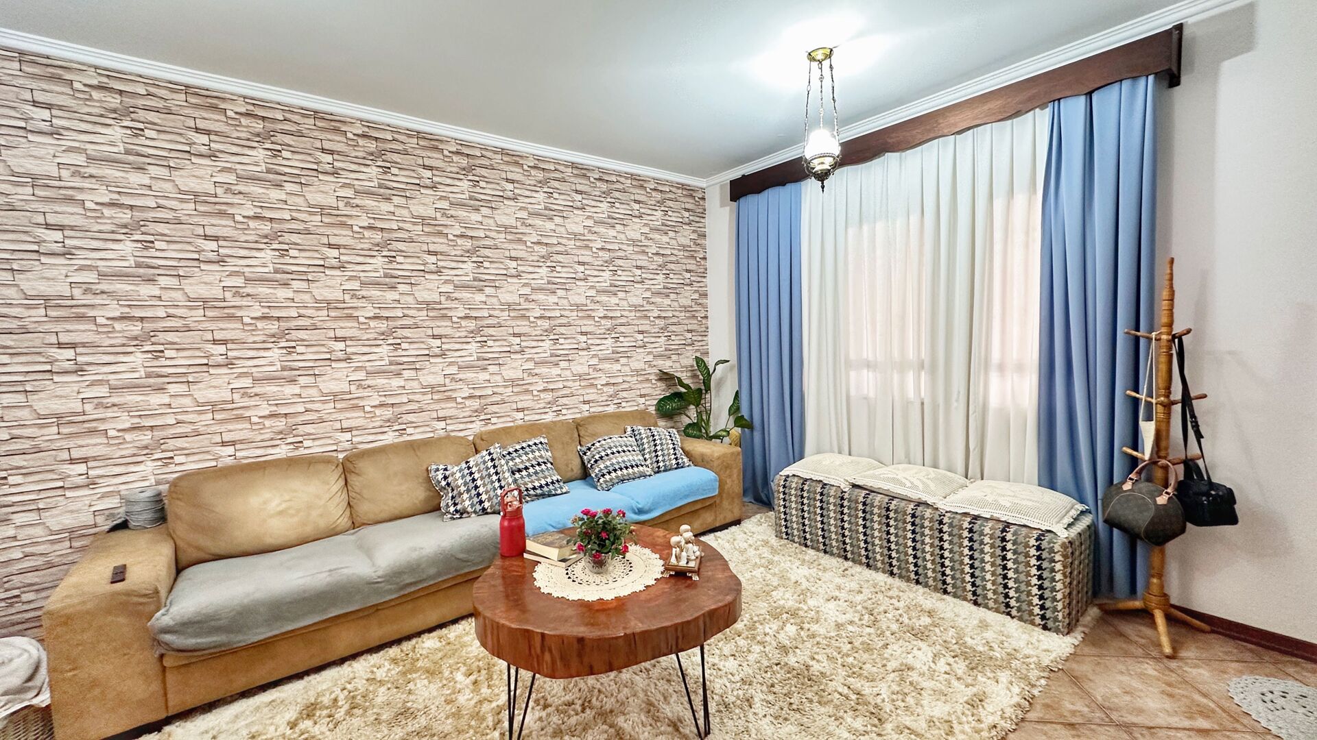 Casa à venda no bairro Jardim América em Rio Claro/SP