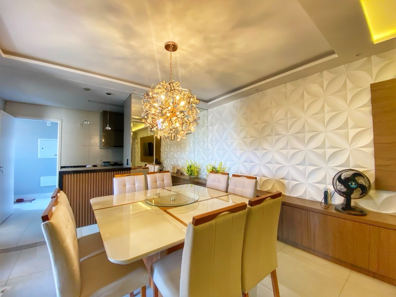 Apartamento à venda no bairro Jardim São Paulo em Rio Claro/SP