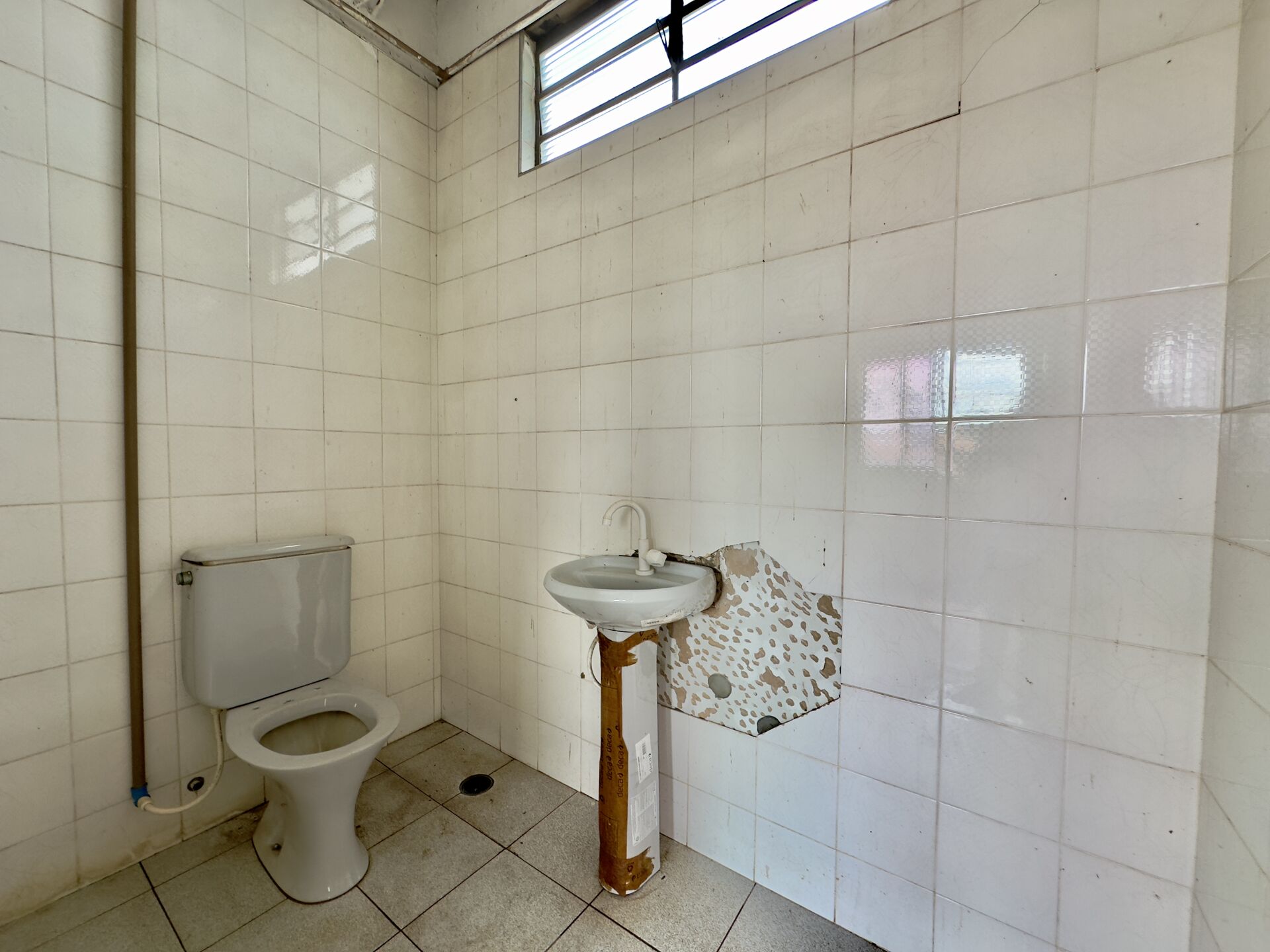 Pavilhão/Galpão à venda no bairro Vila Paulista em Rio Claro/SP