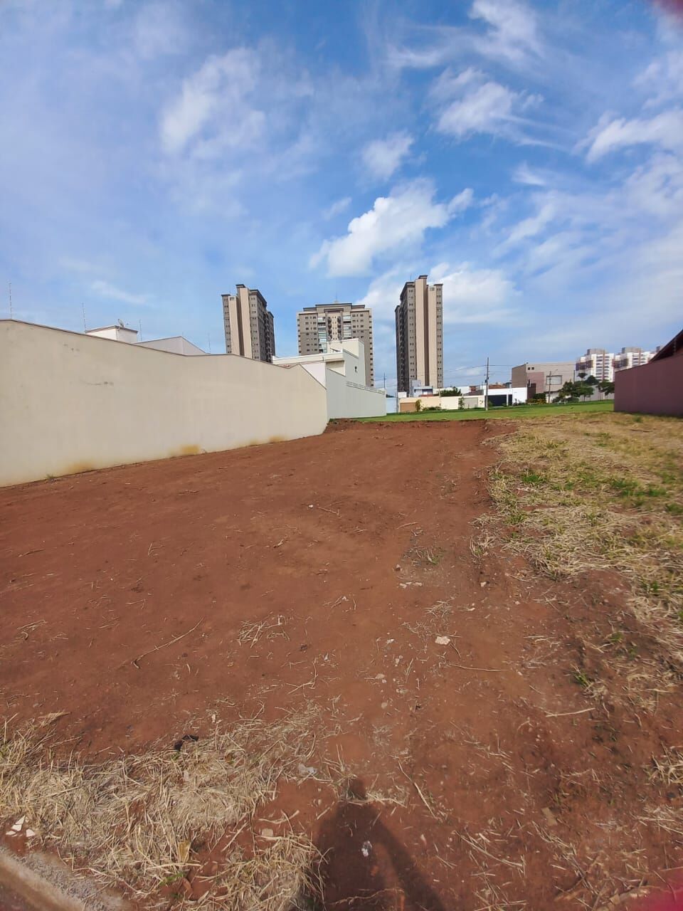 Terreno à venda no bairro Jardim São Paulo em Rio Claro/SP