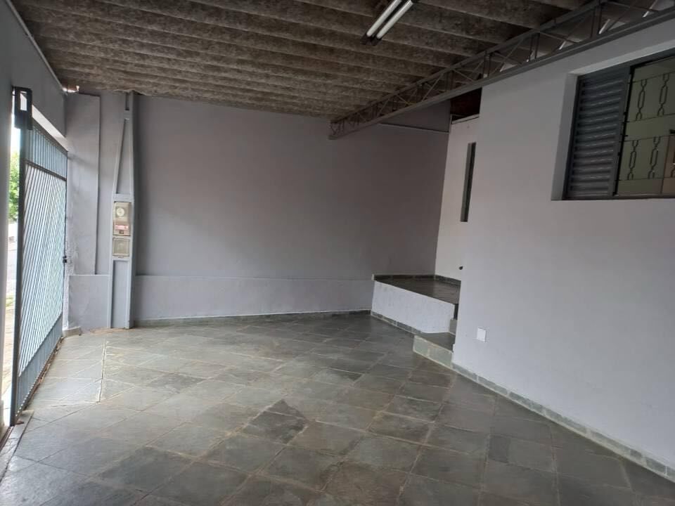 Casa à venda no bairro Parque Liberdade em Americana/SP