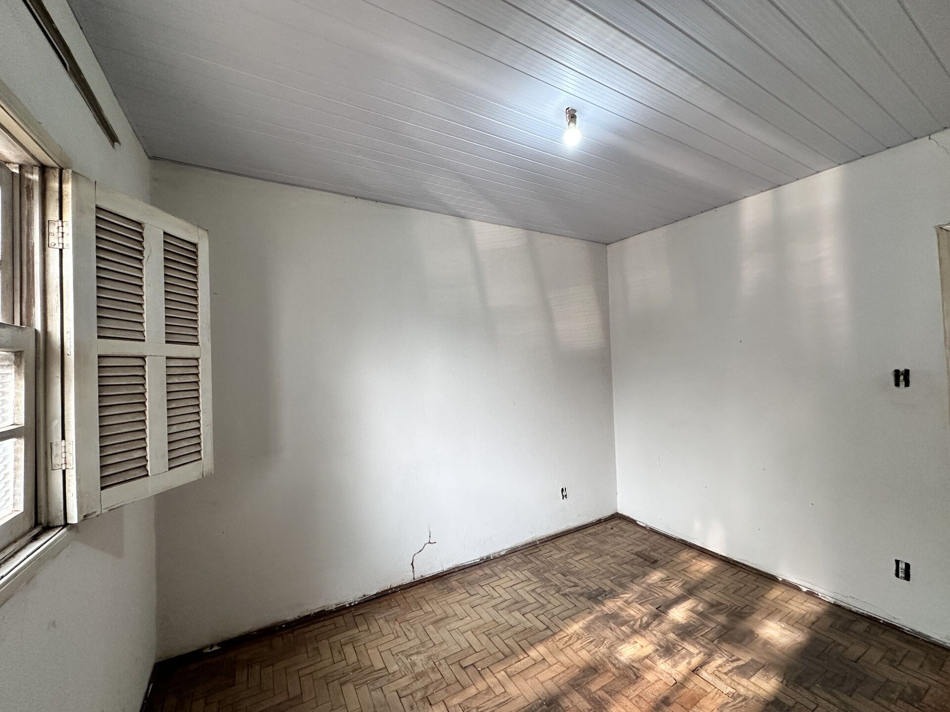 Casa à venda no bairro Consolação em Rio Claro/SP