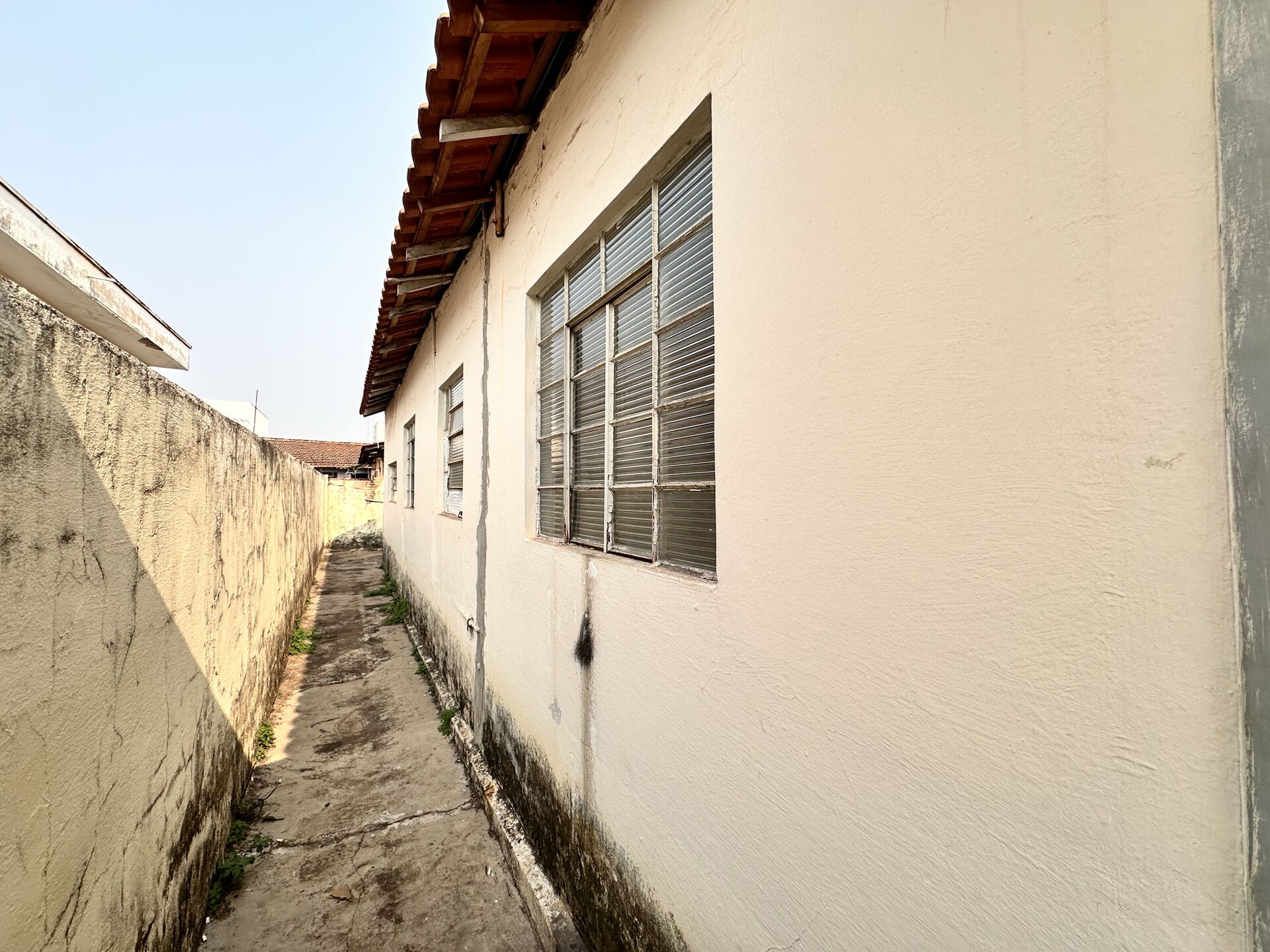 Casa à venda no bairro Consolação em Rio Claro/SP