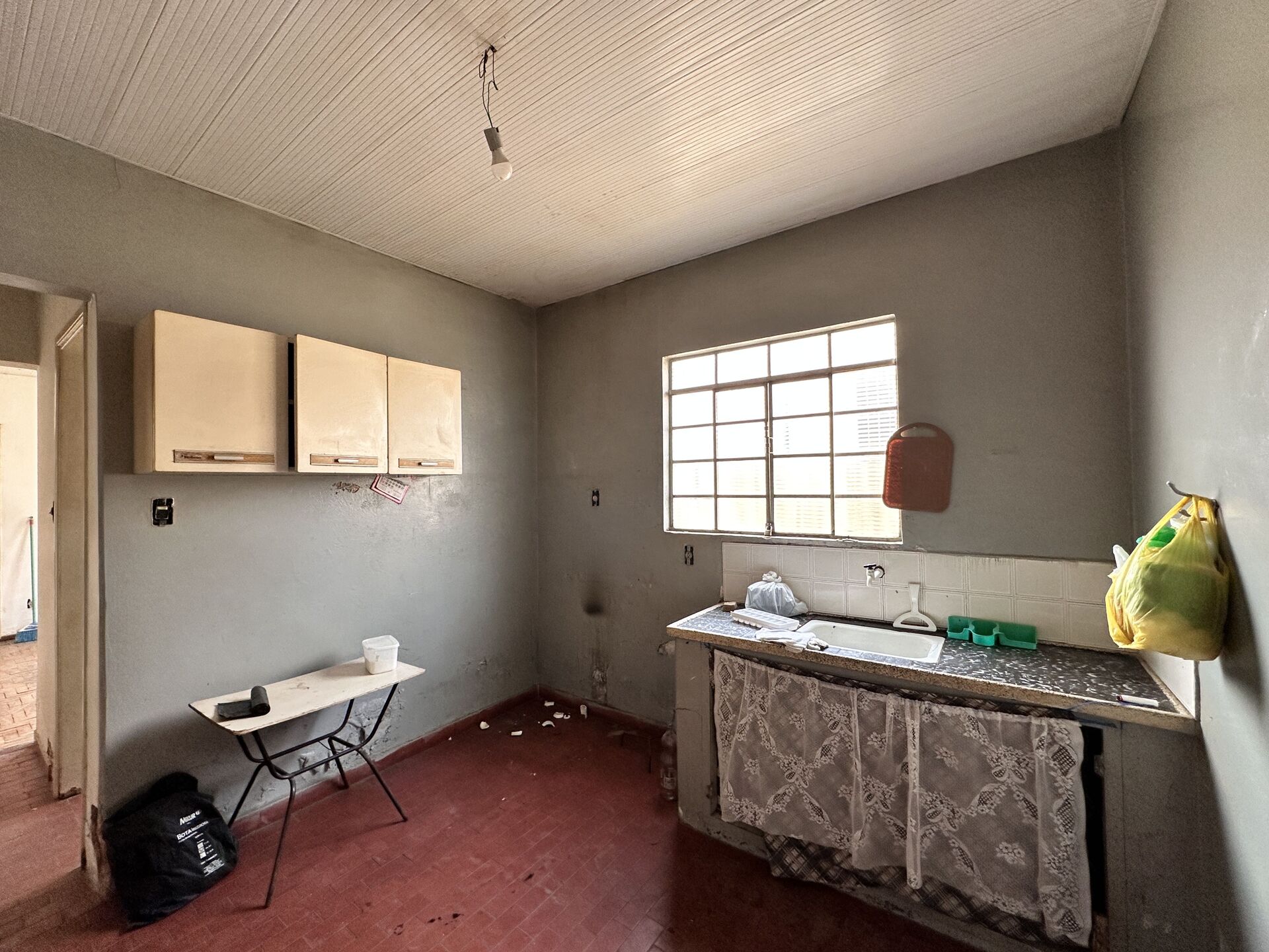 Casa à venda no bairro Consolação em Rio Claro/SP