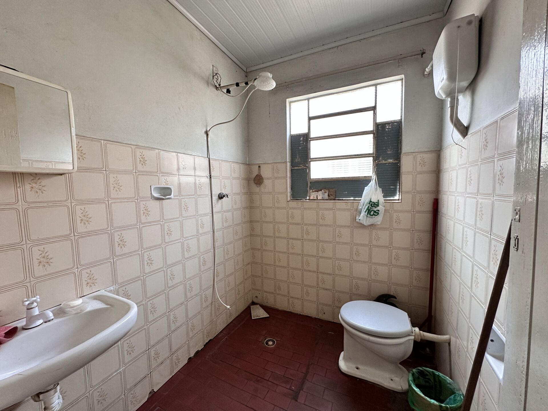Casa à venda no bairro Consolação em Rio Claro/SP
