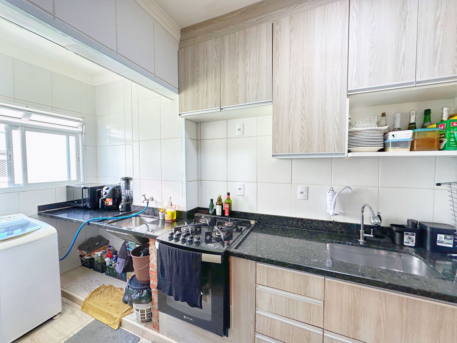 Apartamento à venda no bairro Jardim Bela Vista em Rio Claro/SP