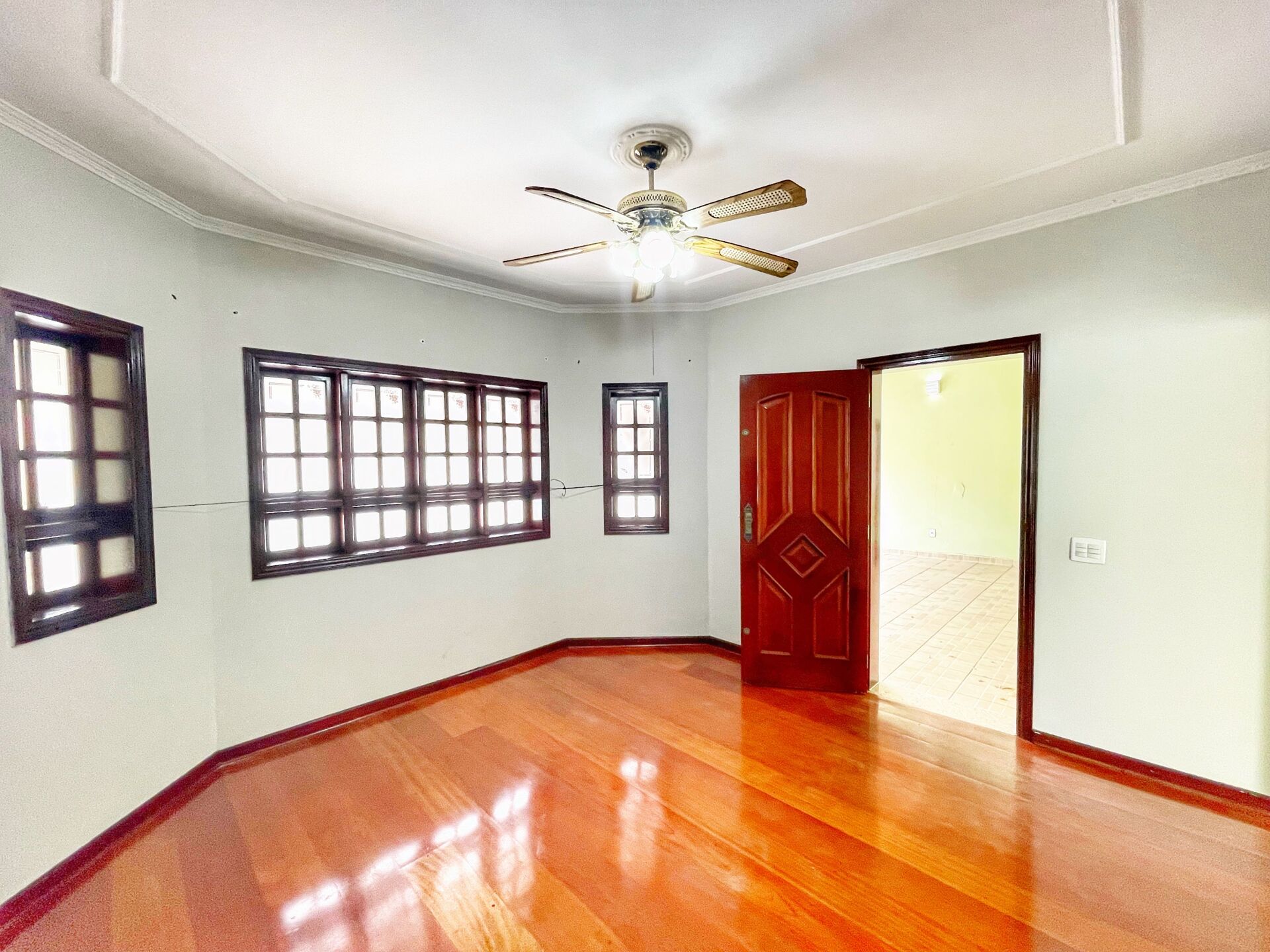 Casa à venda no bairro Jardim América em Rio Claro/SP
