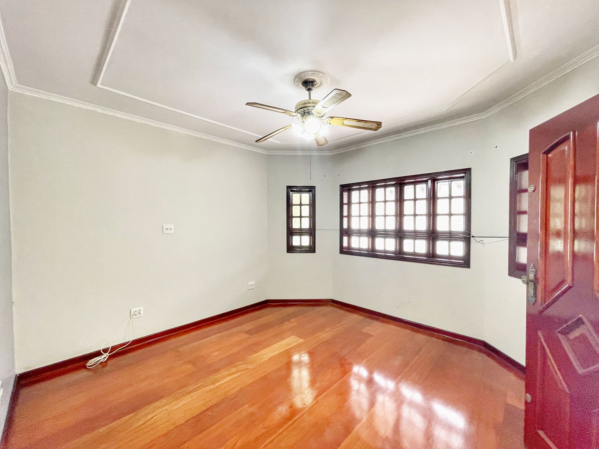 Casa à venda no bairro Jardim América em Rio Claro/SP