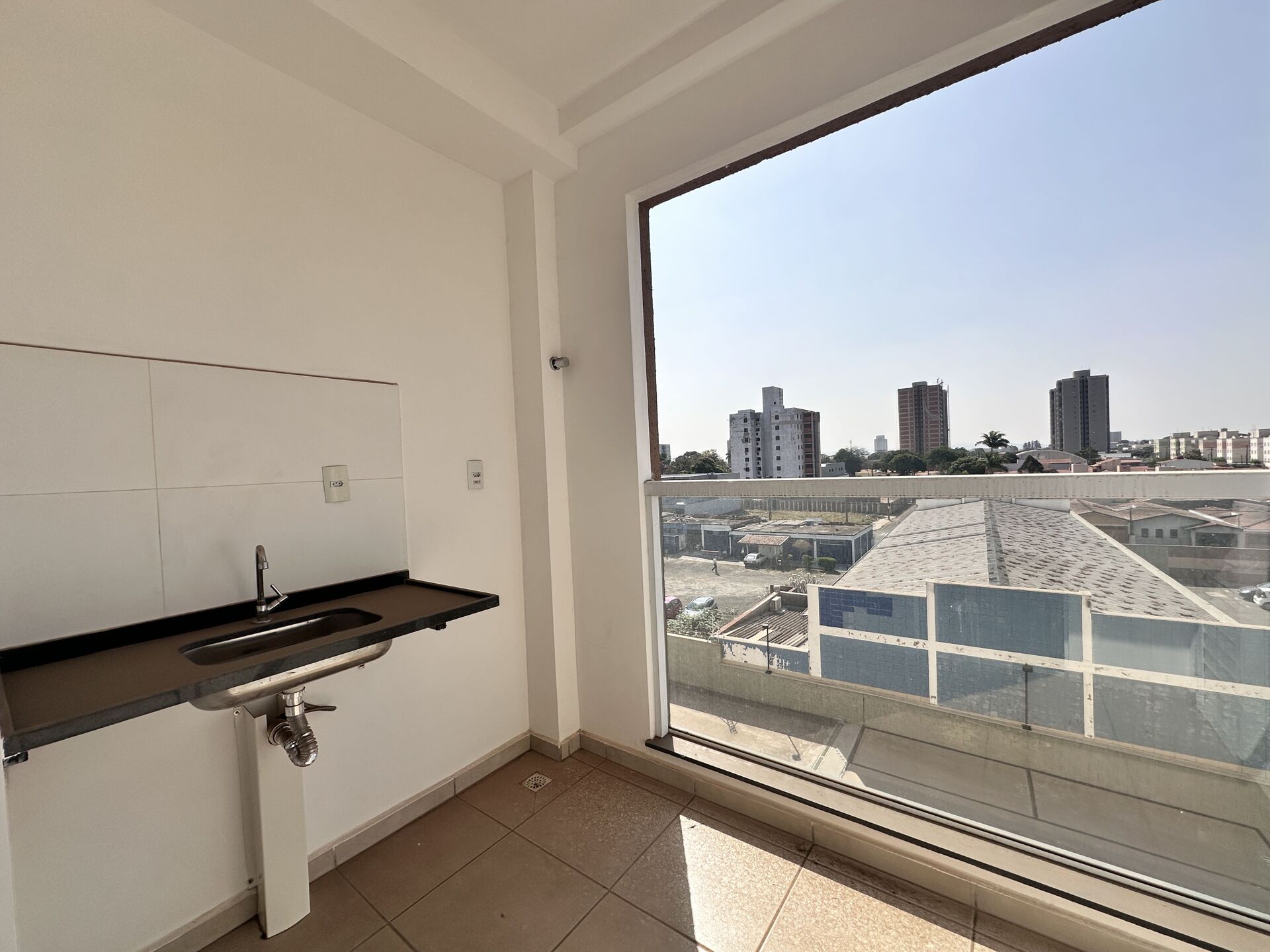 Apartamento à venda no bairro Jardim Portugal em Rio Claro/SP