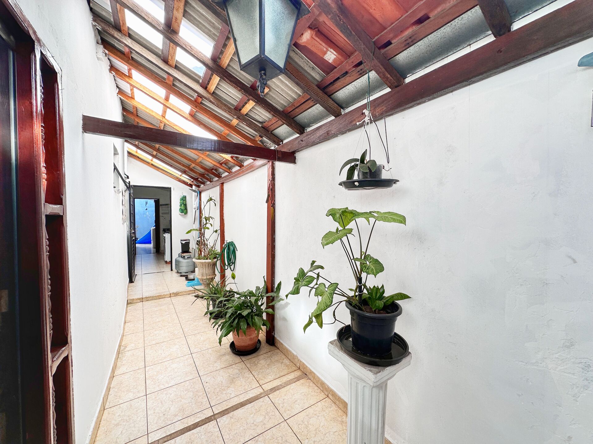 Casa à venda no bairro Cidade Nova em Rio Claro/SP