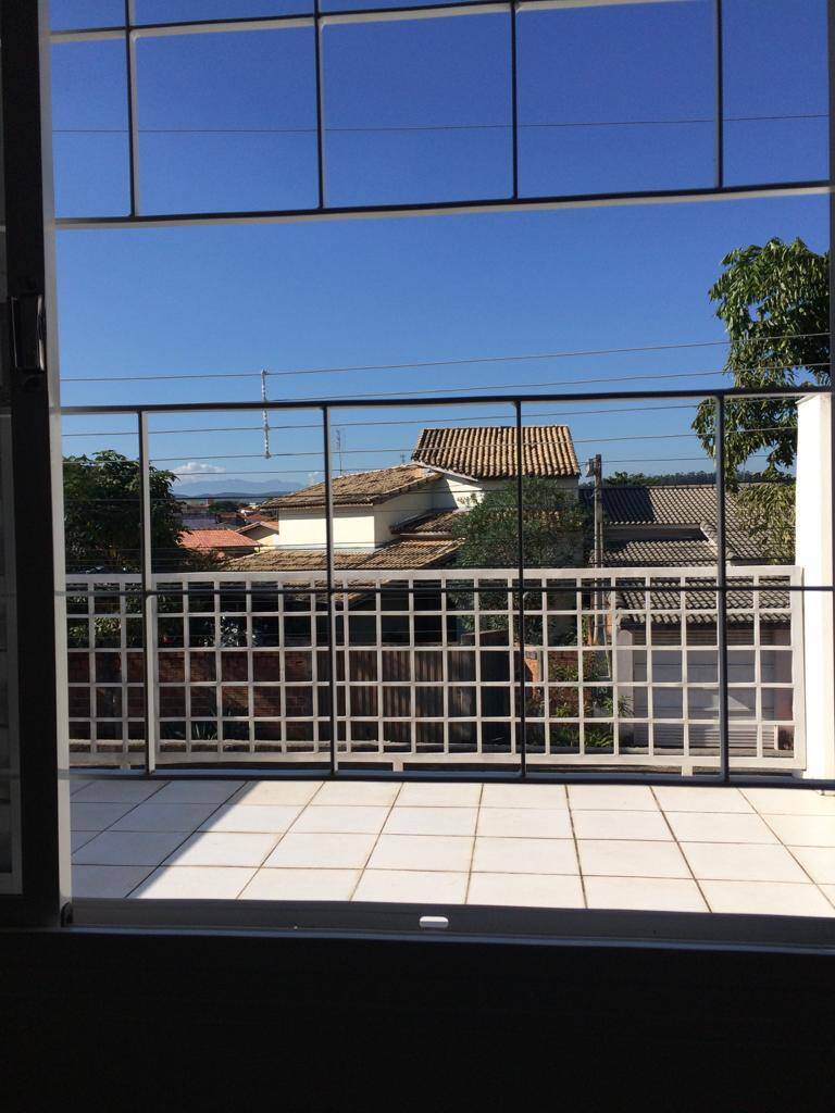 Casa à venda no bairro Jardim Cidade Azul em Rio Claro/SP
