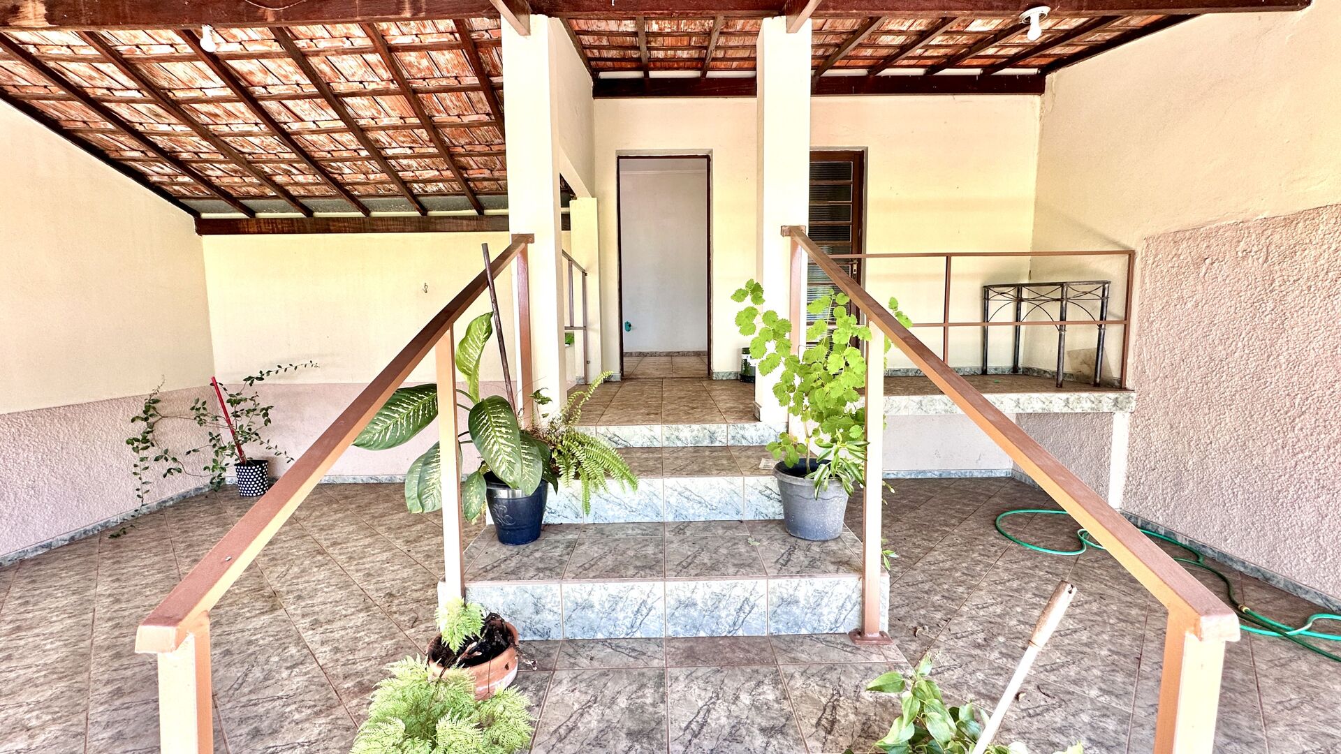 Casa à venda no bairro Jardim Anhangüera em Rio Claro/SP