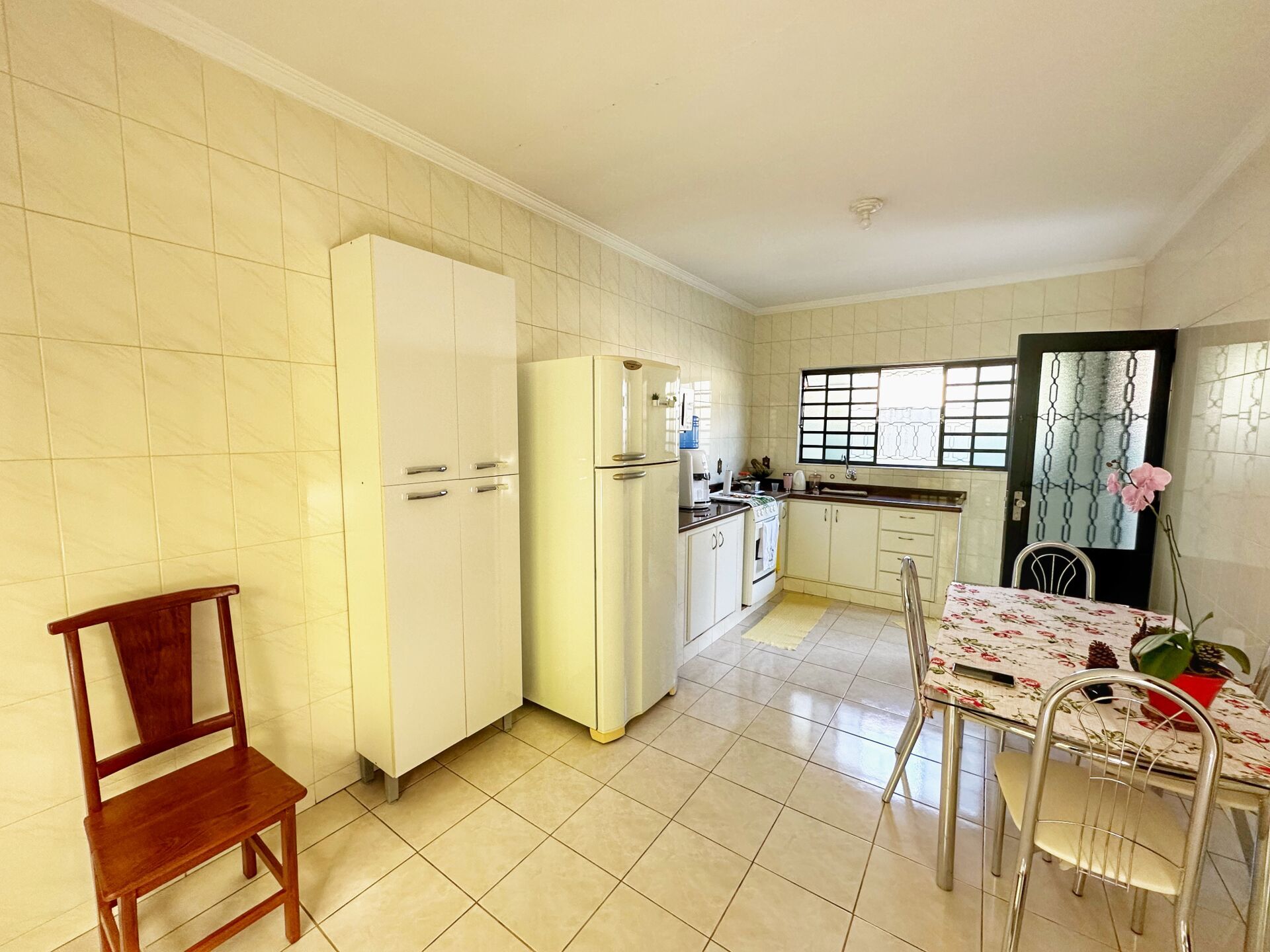 Casa à venda no bairro CENTRO (ASSISTÊNCIA) em Rio Claro/SP