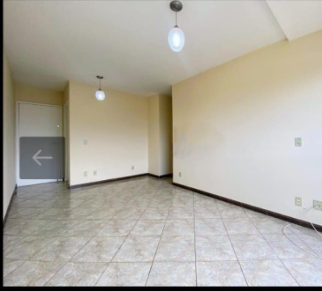 Apartamento à venda no bairro Alto do Santana em Rio Claro/SP