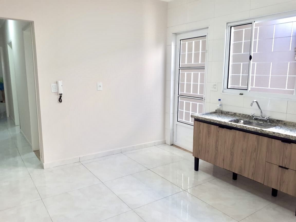Casa à venda no bairro Jardim das Palmeiras em Rio Claro/SP