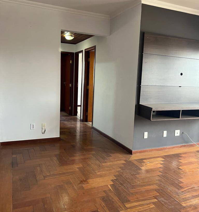 Apartamento à venda no bairro Santa Cruz em Rio Claro/SP