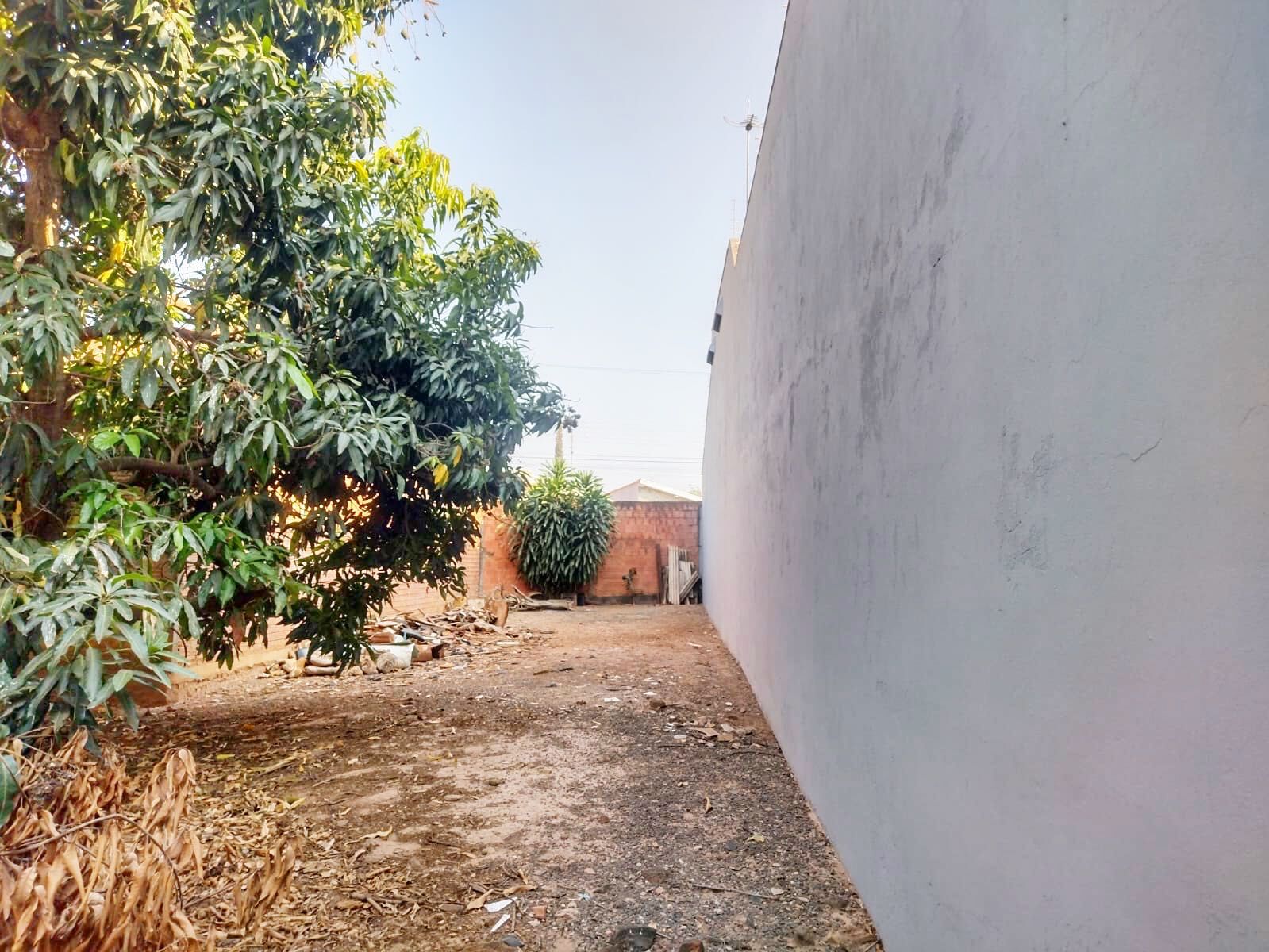 Terreno à venda no bairro Jardim Bela Vista em Rio Claro/SP