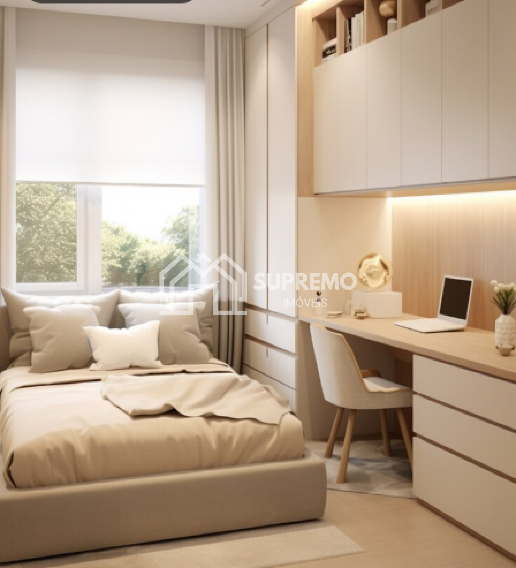 Excelente Oportunidade no Mar Azul - Apartamento com 3 Quartos e 2 Banheiros, Sendo 1 Suíte