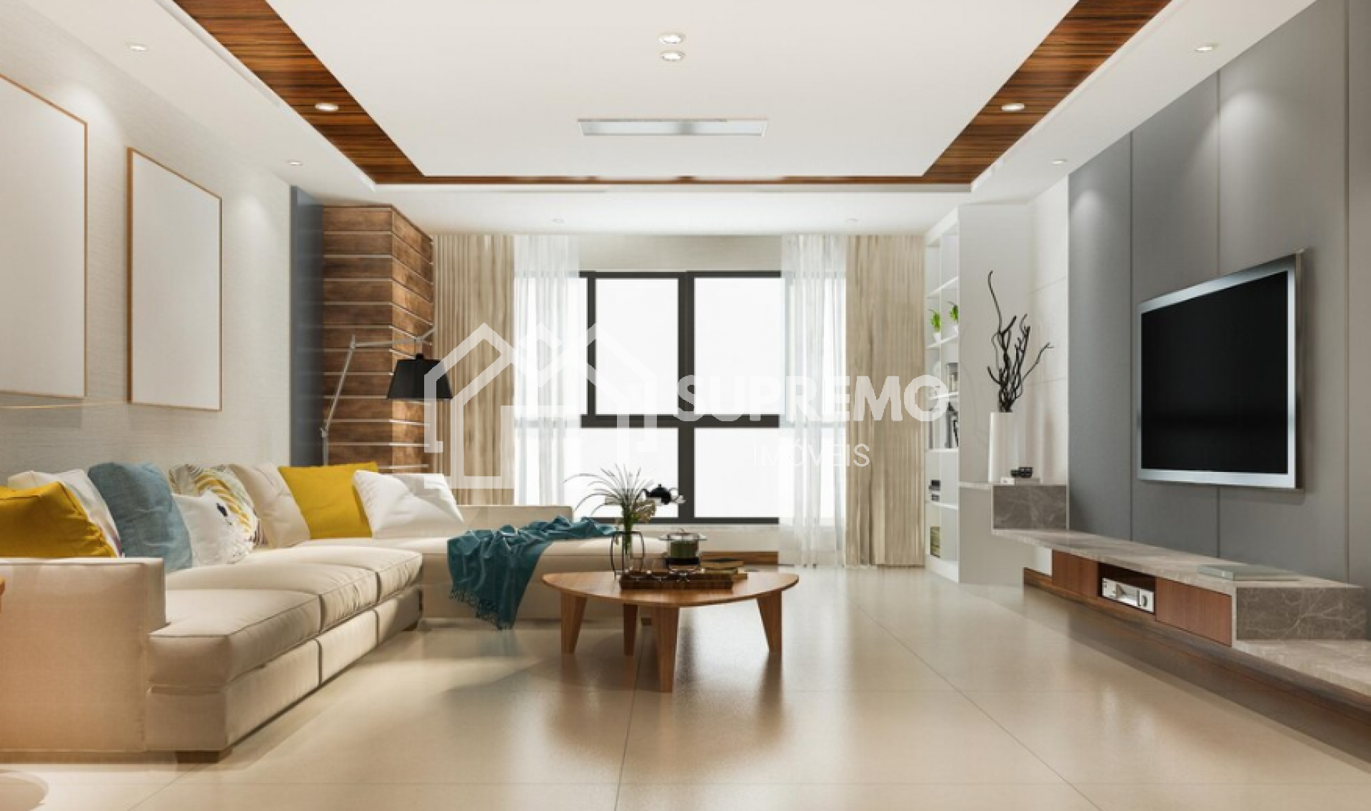 Excelente Oportunidade no Mar Azul - Apartamento com 3 Quartos e 2 Banheiros, Sendo 1 Suíte