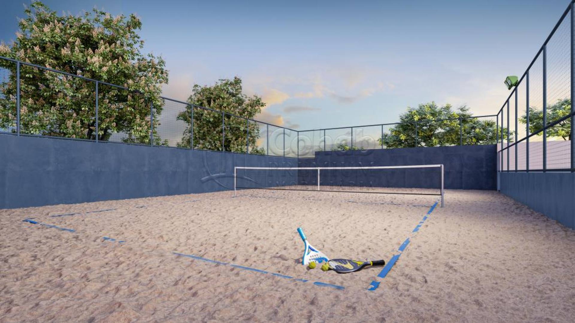 Apartamento Para Vender com 3 quartos 1 suítes no bairro Farolândia em Aracaju