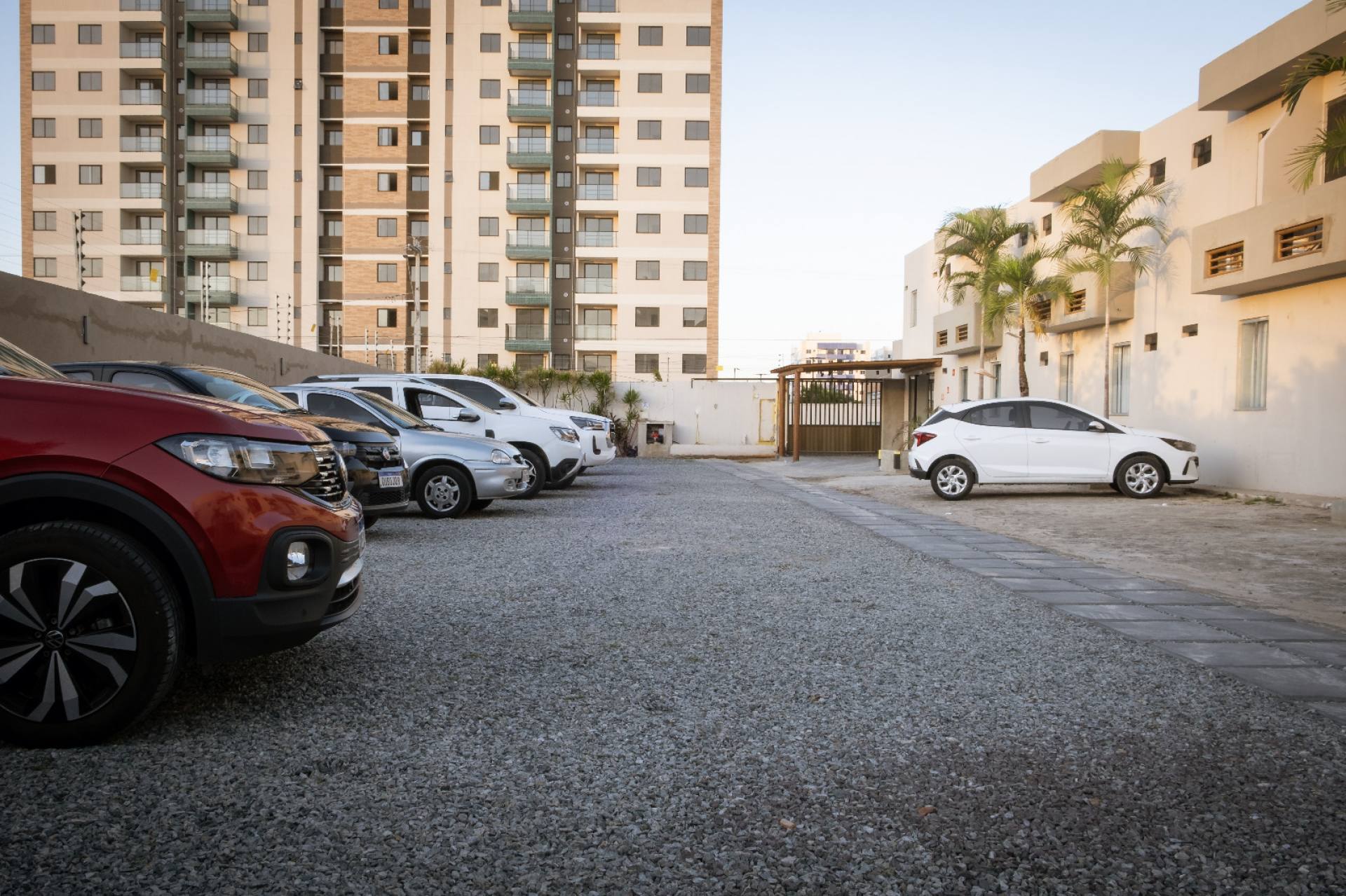 Apartamento Para Vender com 1 quartos 1 suítes no bairro centro em Cuiabá