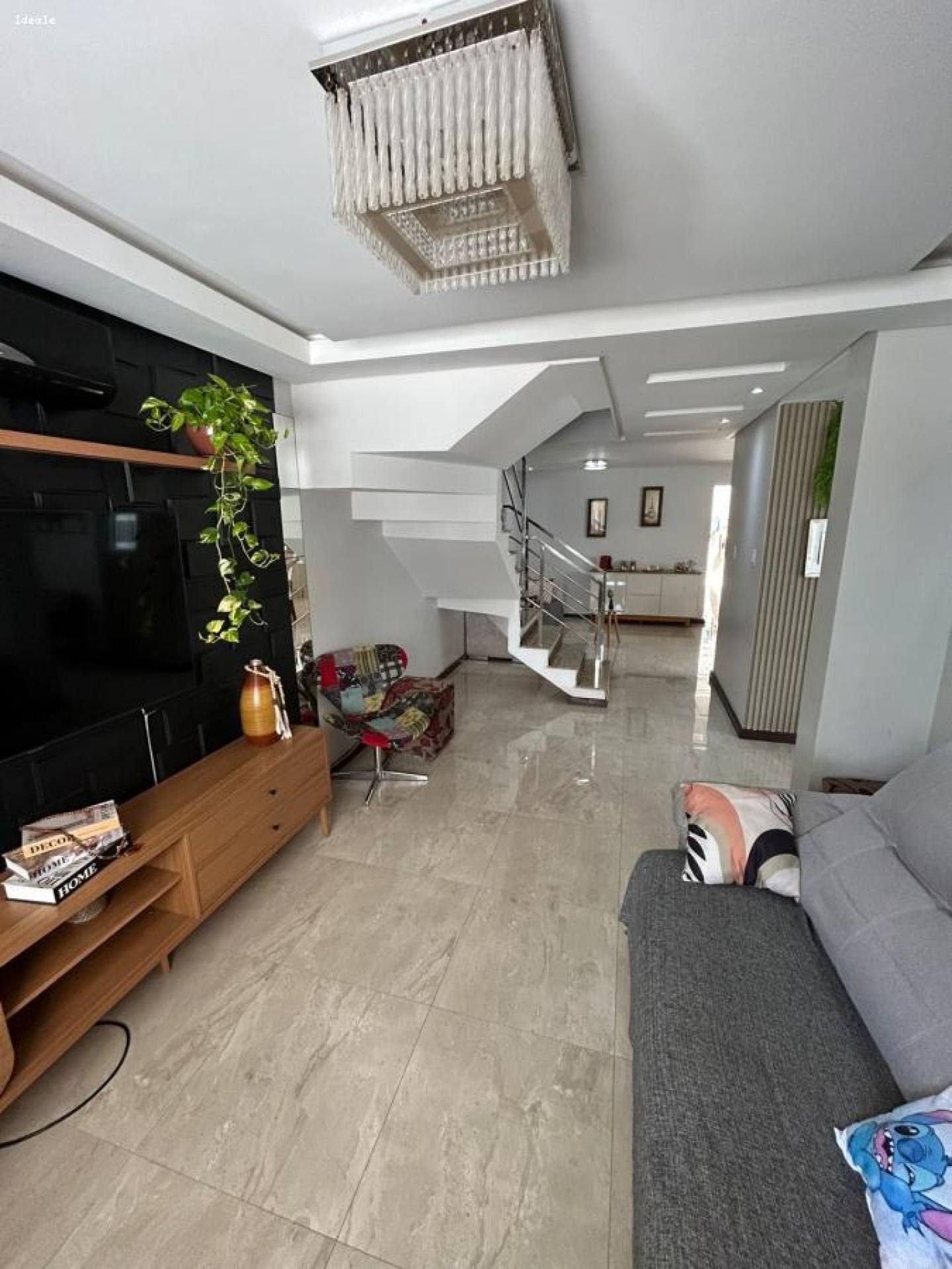 Casa Para alugar Prox. a Universidade Tiradentes