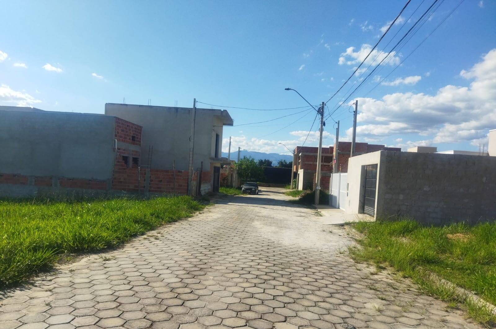 Terreno