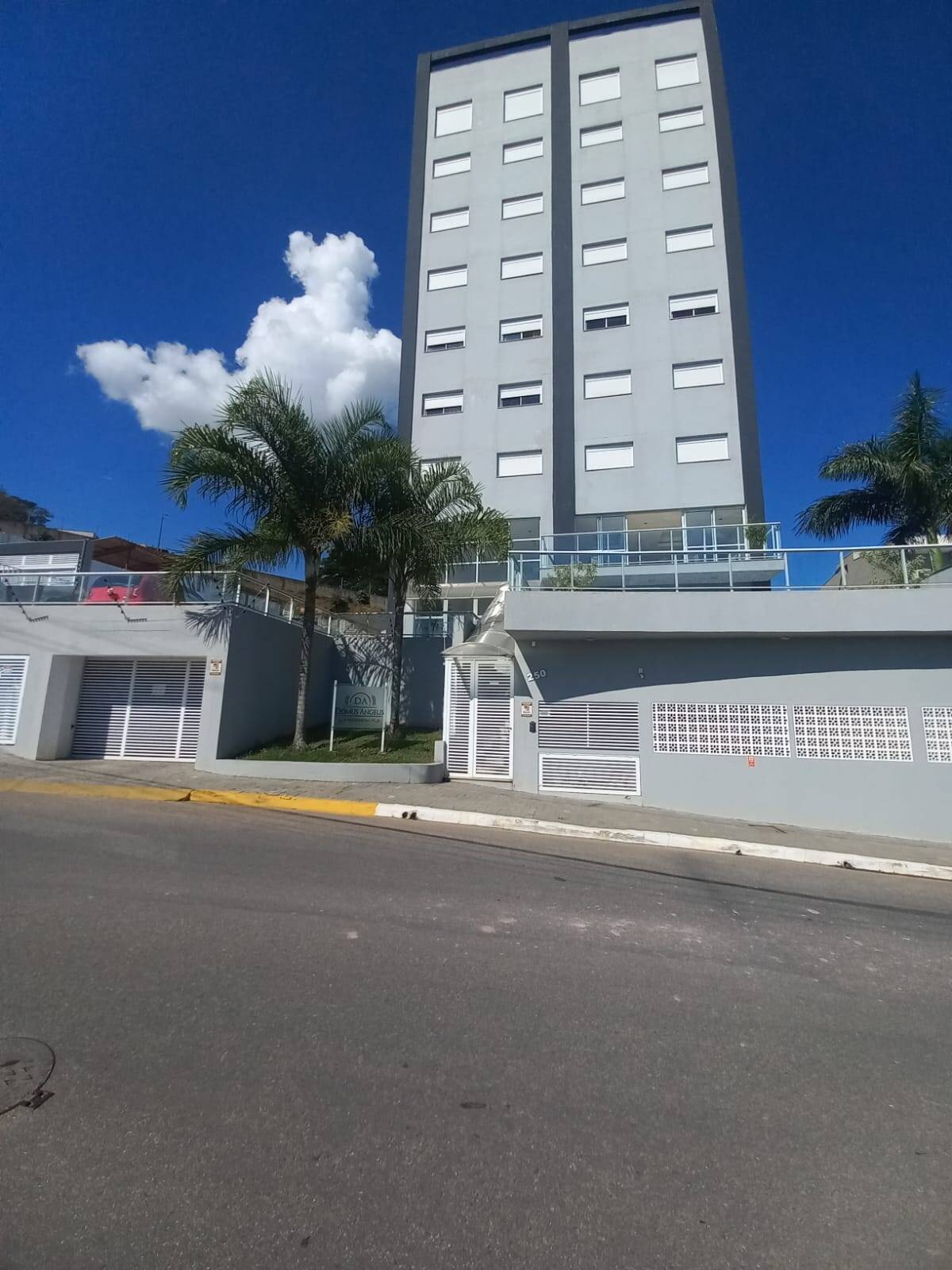 Loft à Venda no Residencial Domus Angelis – Cachoeira Paulista