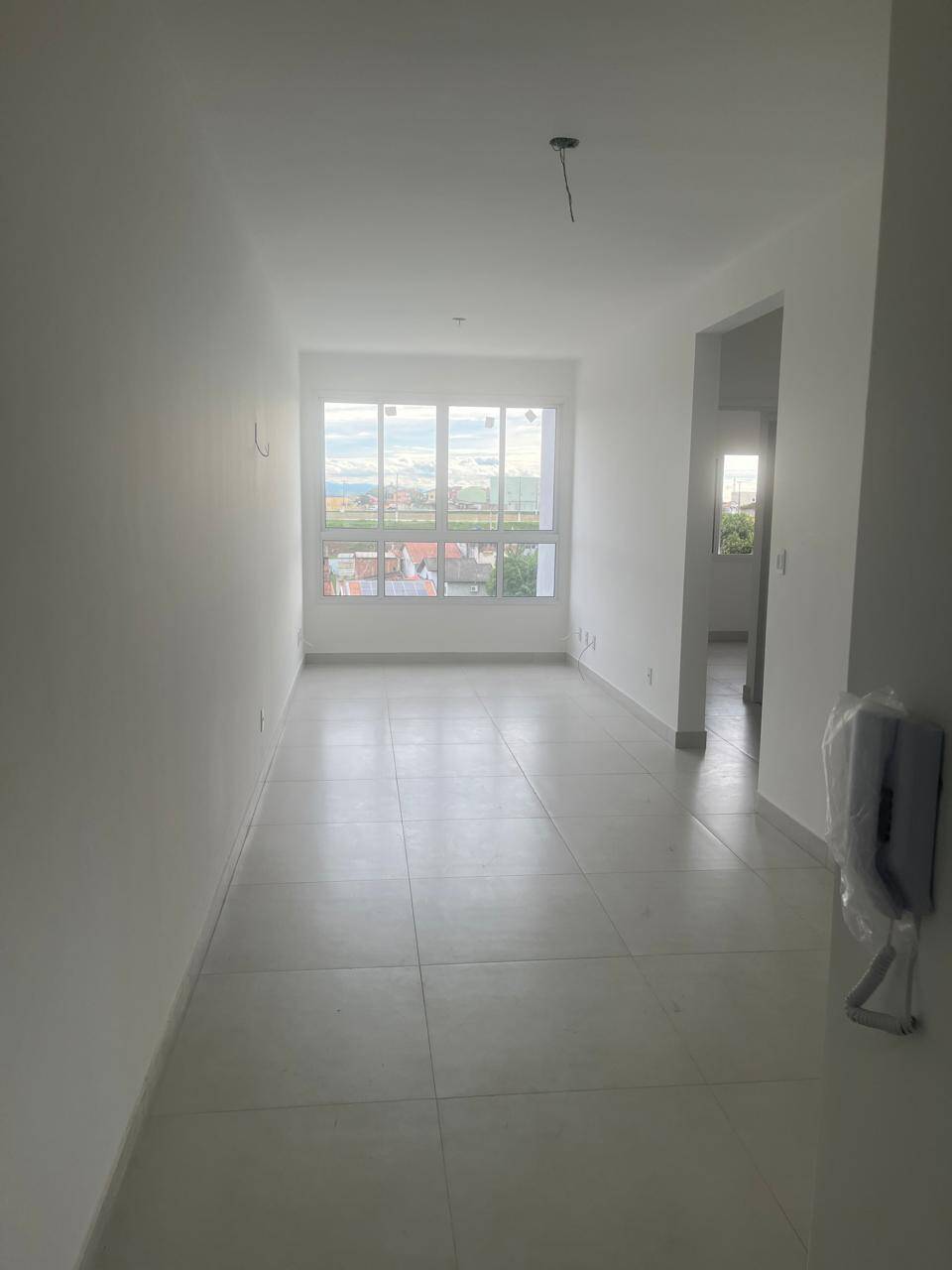 Apartamento à Venda no Residencial Gálata – Cachoeira Paulista