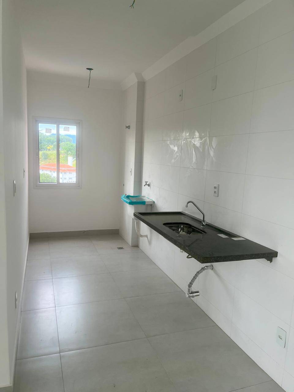 Apartamento à Venda no Residencial Gálata – Cachoeira Paulista