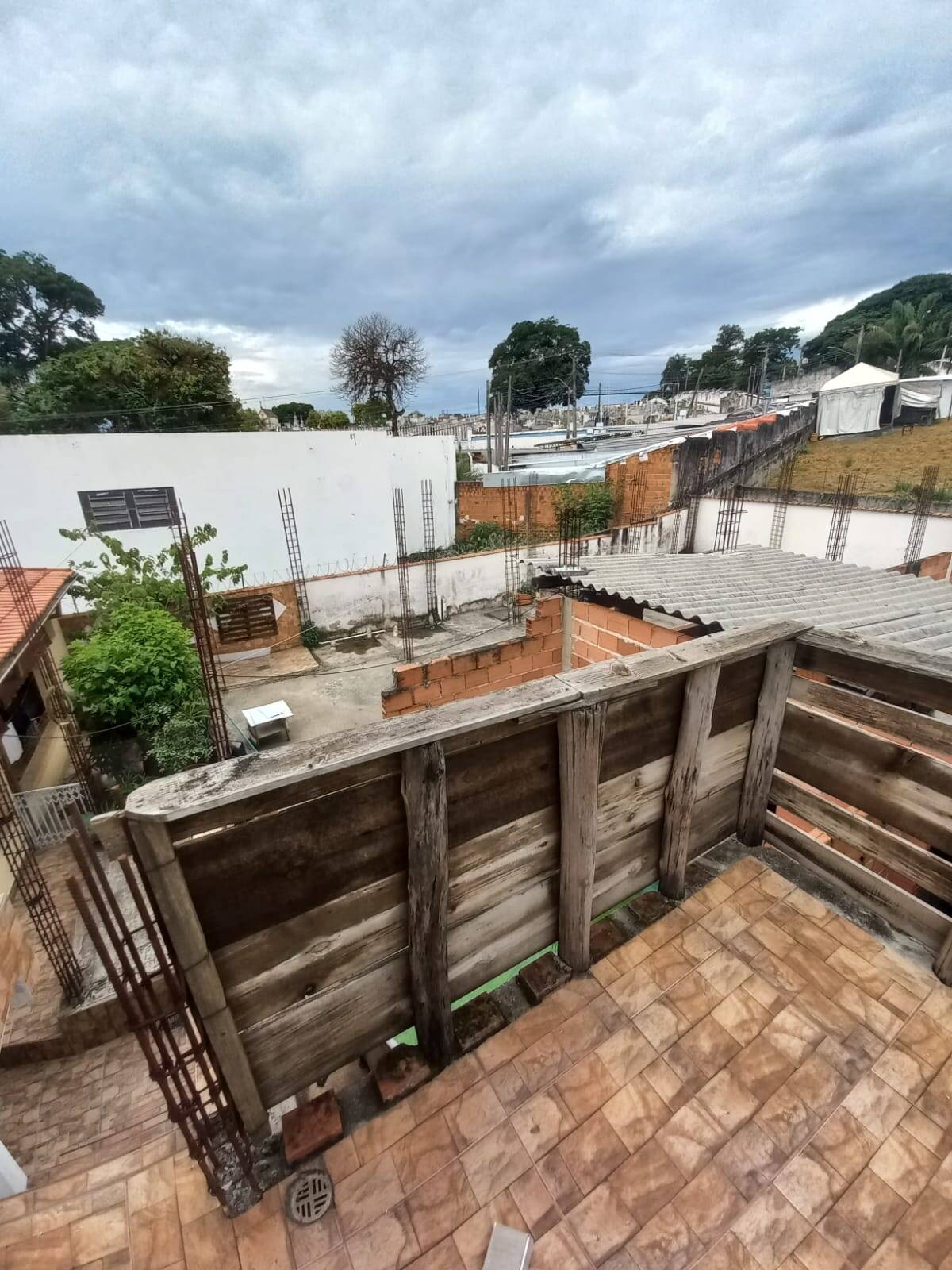 Casa à Venda no Bairro Alto da Igreja – Cachoeira Paulista